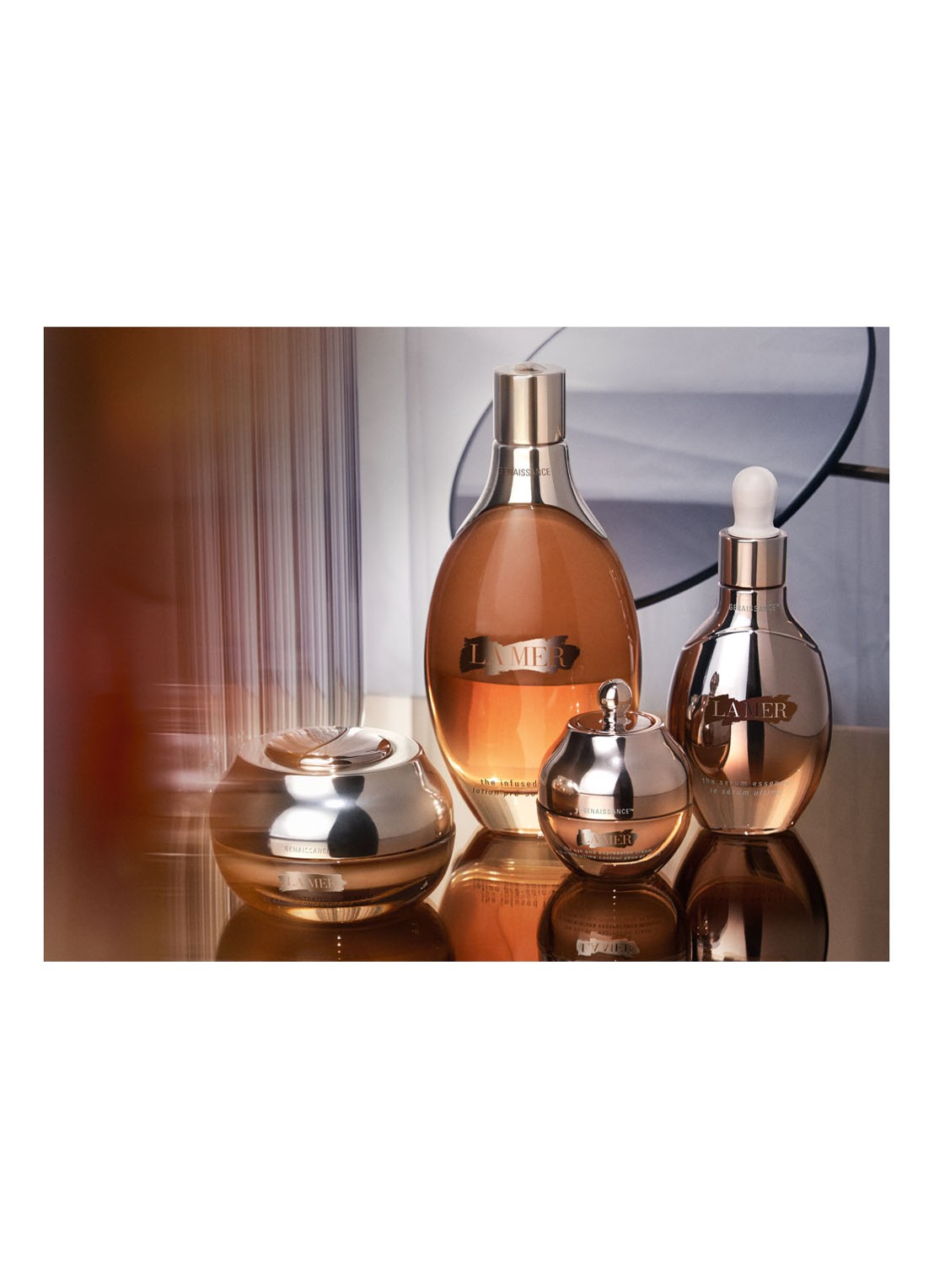 La Mer Genaissence de - The Infused Lotion - gezichtslotion - detail 2 undefined