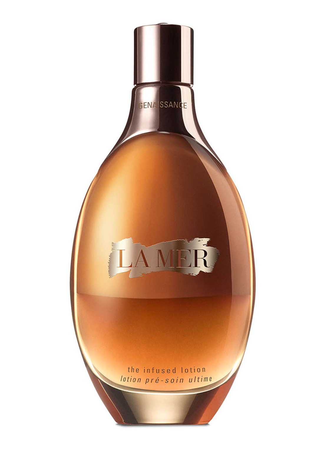 La Mer Genaissence de - The Infused Lotion - gezichtslotion - voorkant 6 undefined