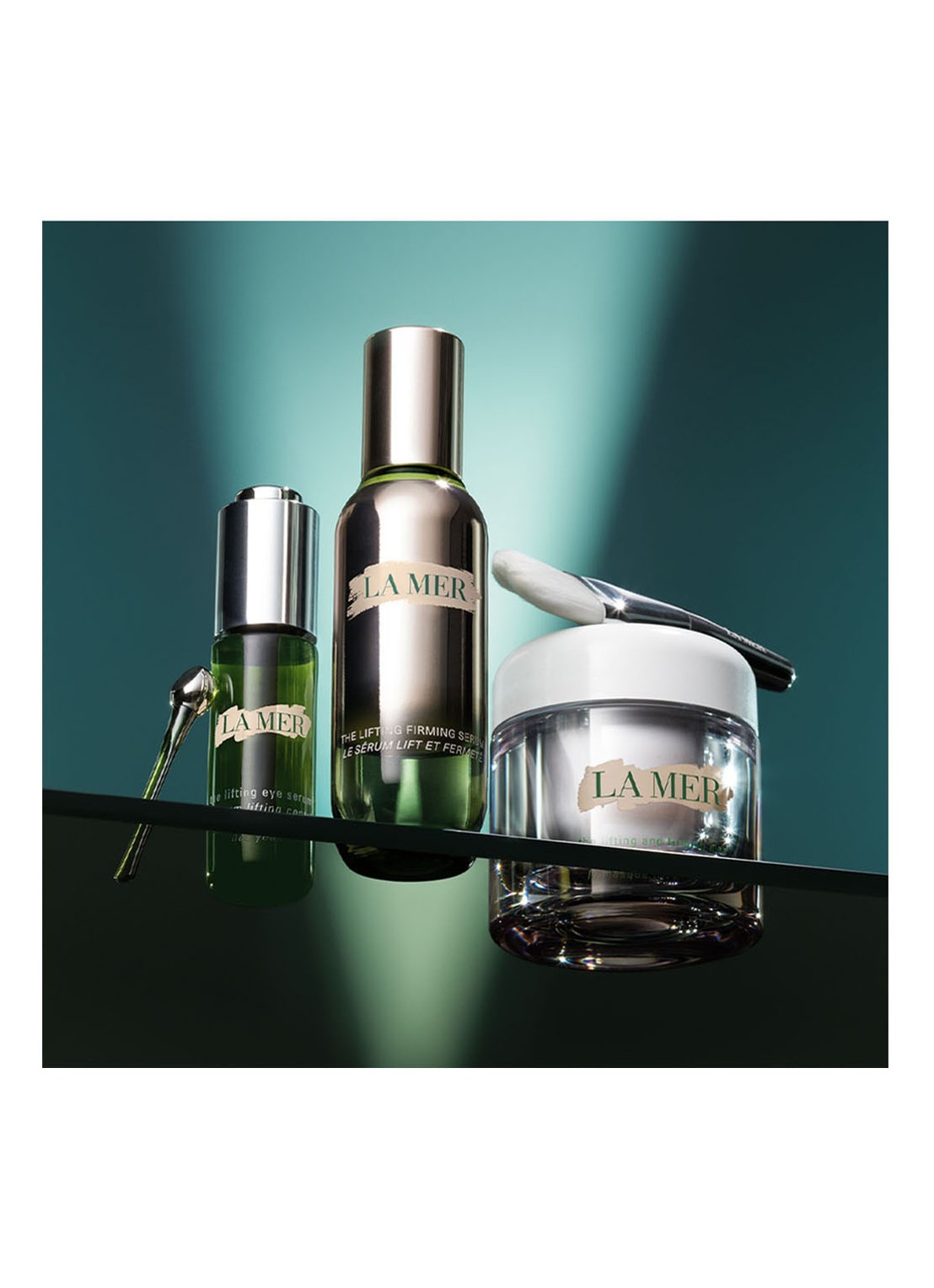 La Mer Lifting Firming Serum - detail 3 undefined