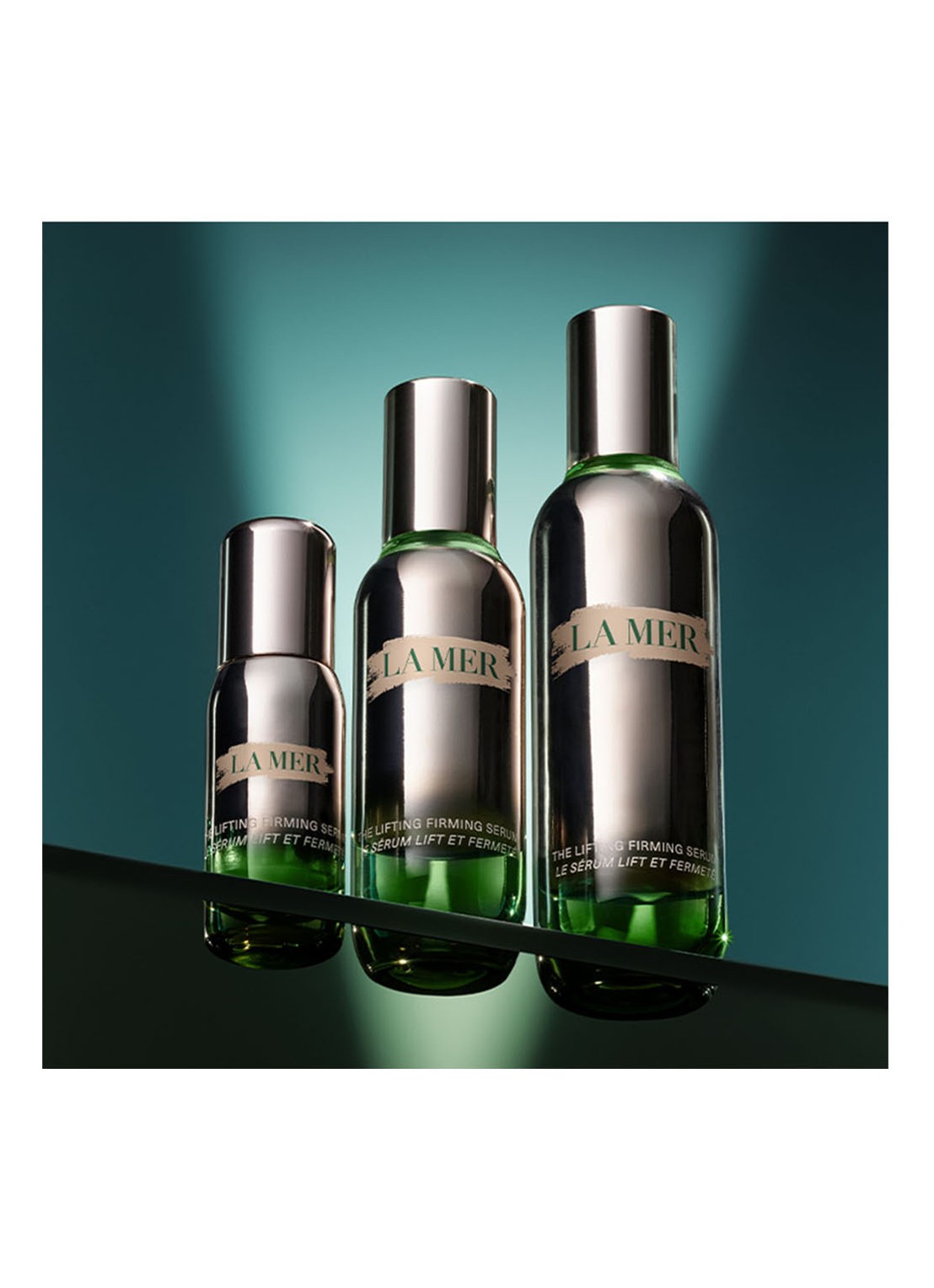 La Mer Lifting Firming Serum - detail 5 undefined