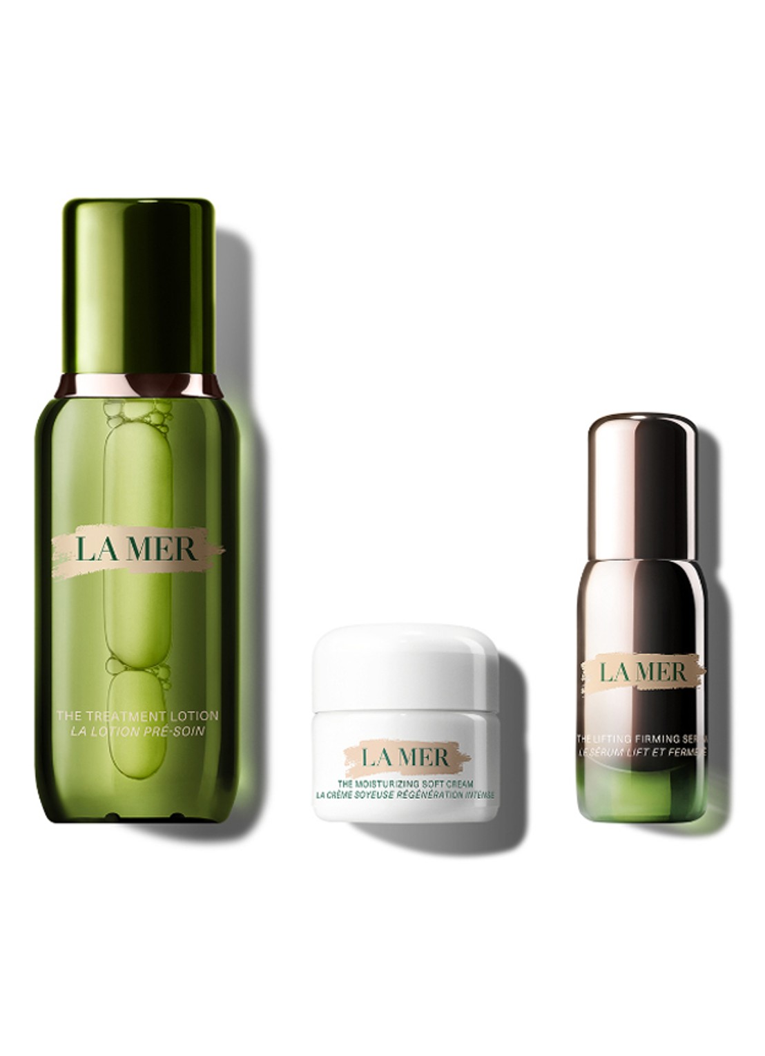 La Mer Lifting & Moisturizing - verzorgingsset - detail 4 undefined