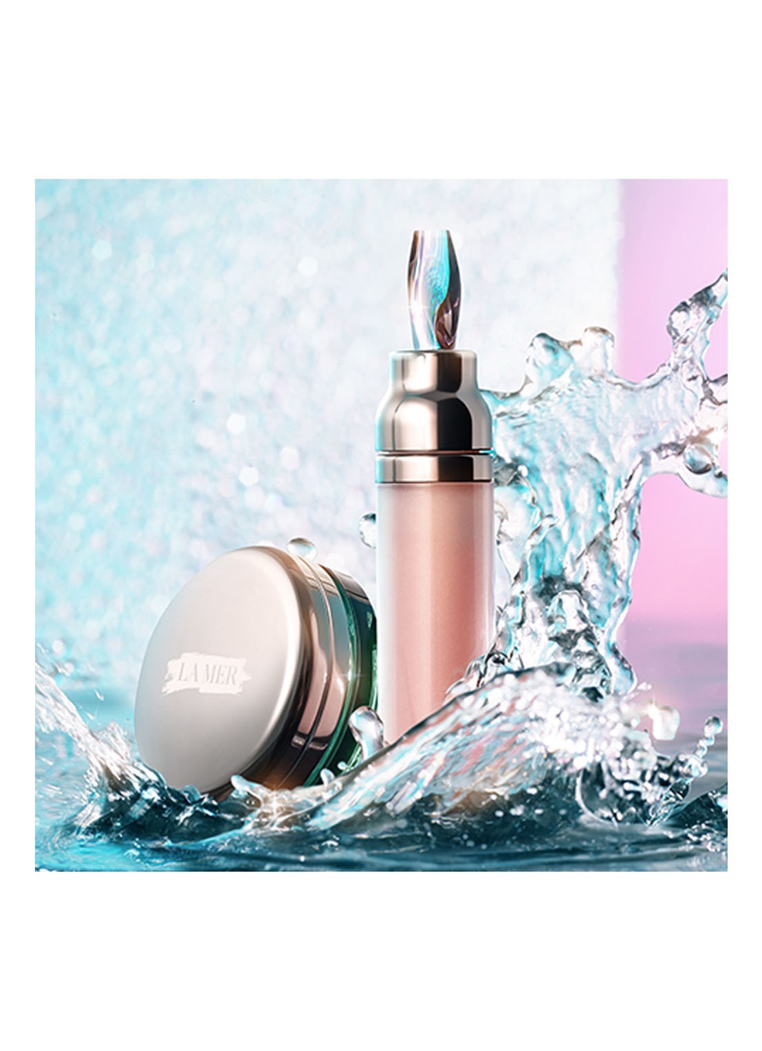 La Mer Lip Serum - detail 5 undefined