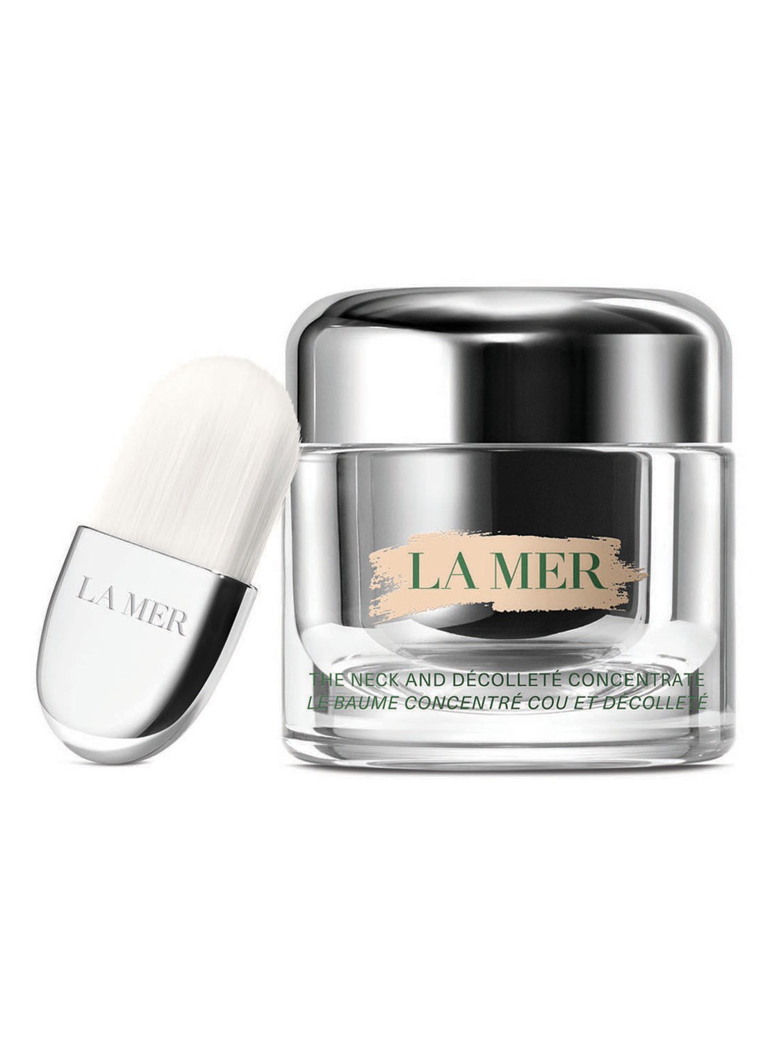 La Mer Neck & Decolleté Concentrate - balsem - voorkant 2 undefined