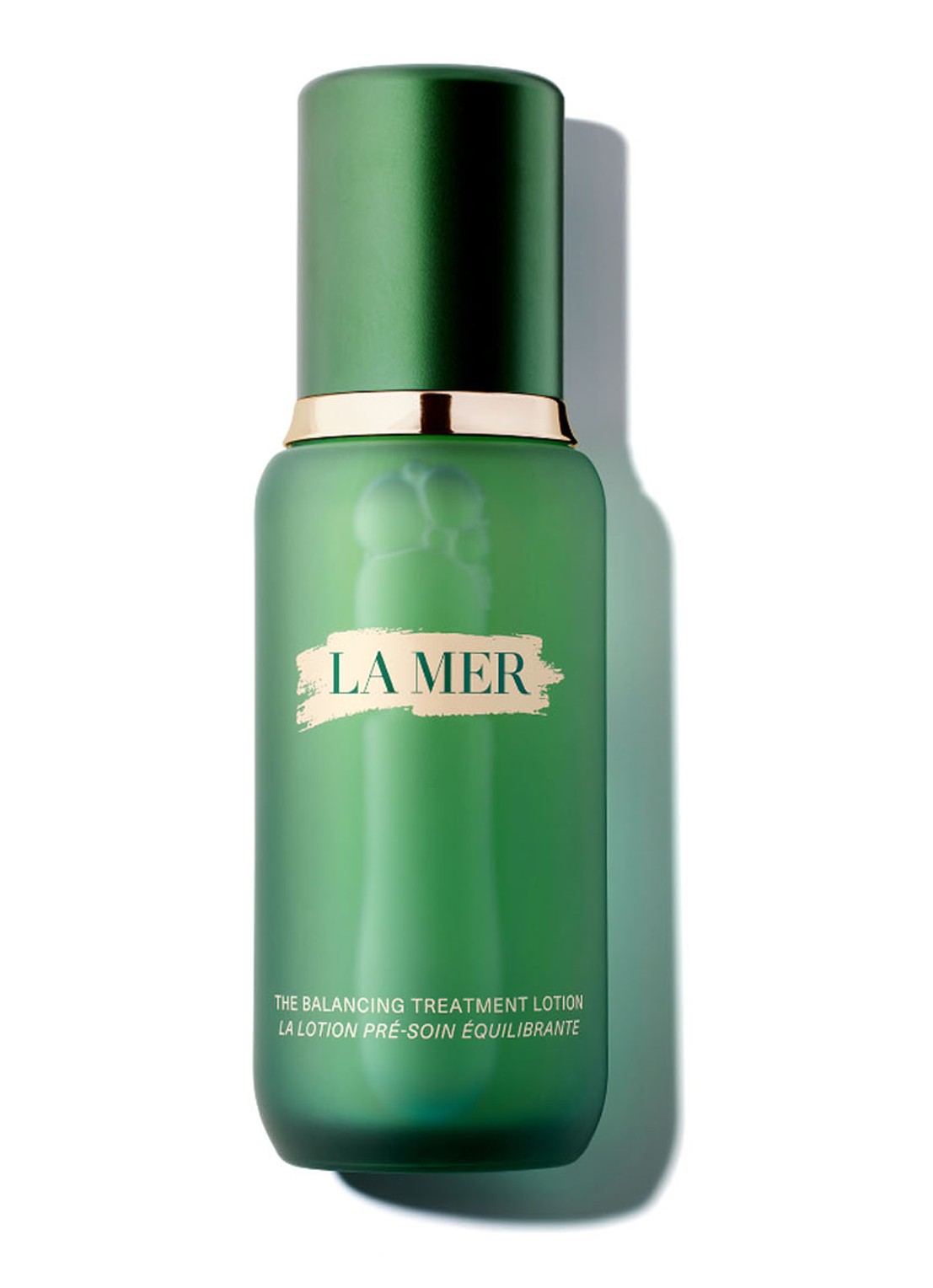 La Mer The Balancing Treatment Lotion - reinigingslotion - voorkant undefined