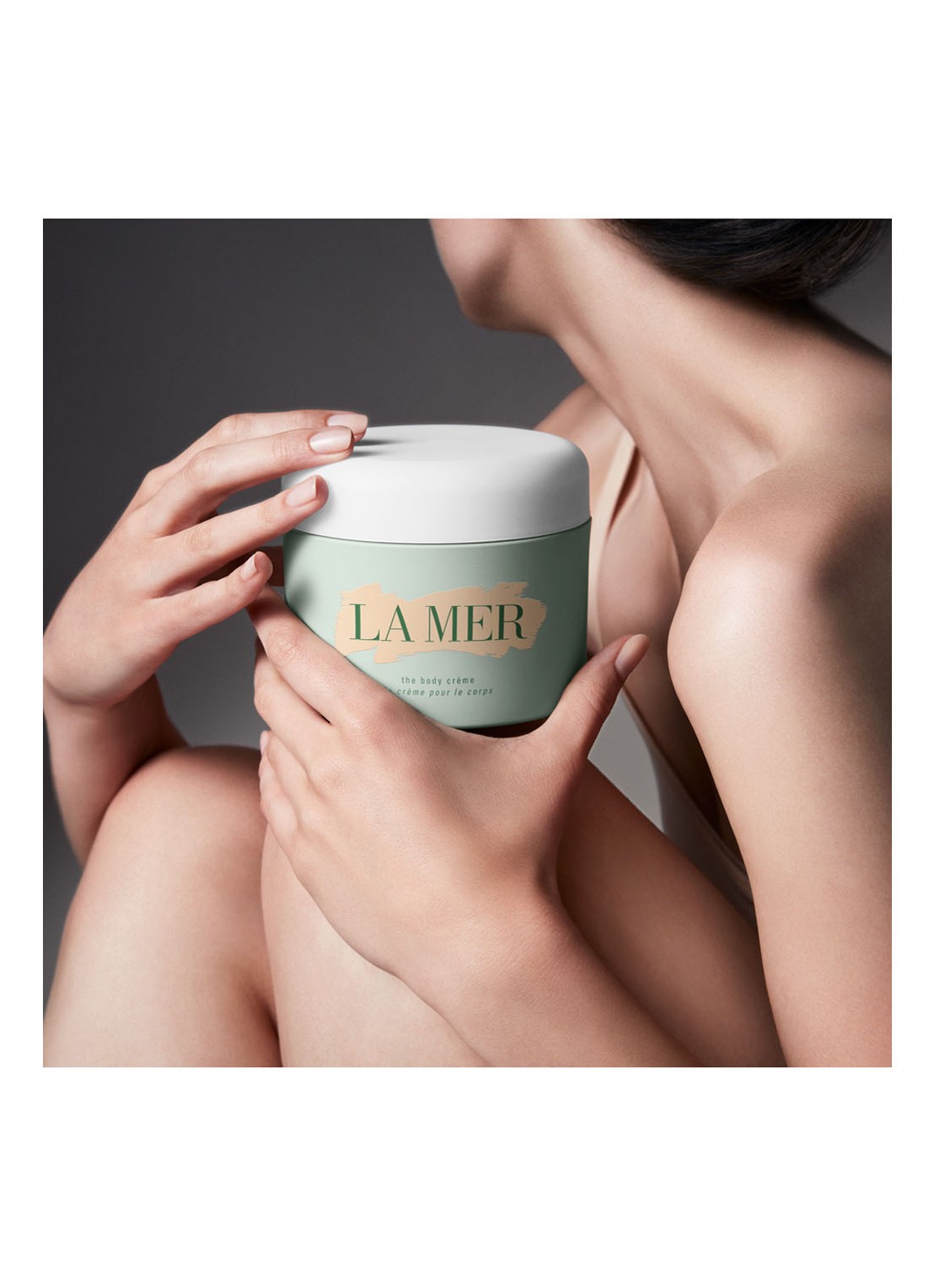 La Mer The Body Crème - bodylotion - detail 4 undefined