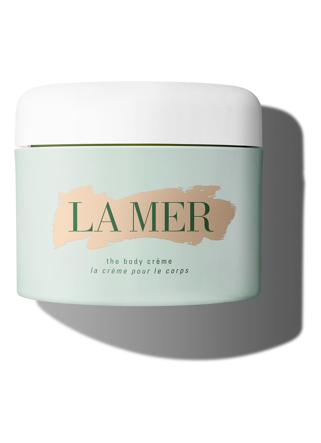 La Mer The Body Crème - bodylotion - voorkant undefined