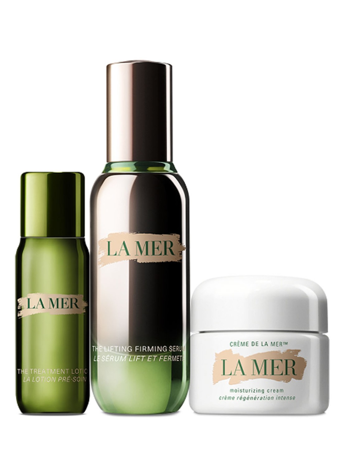 La Mer The Cleansing Oil - reinigingsolie - voorkant undefined