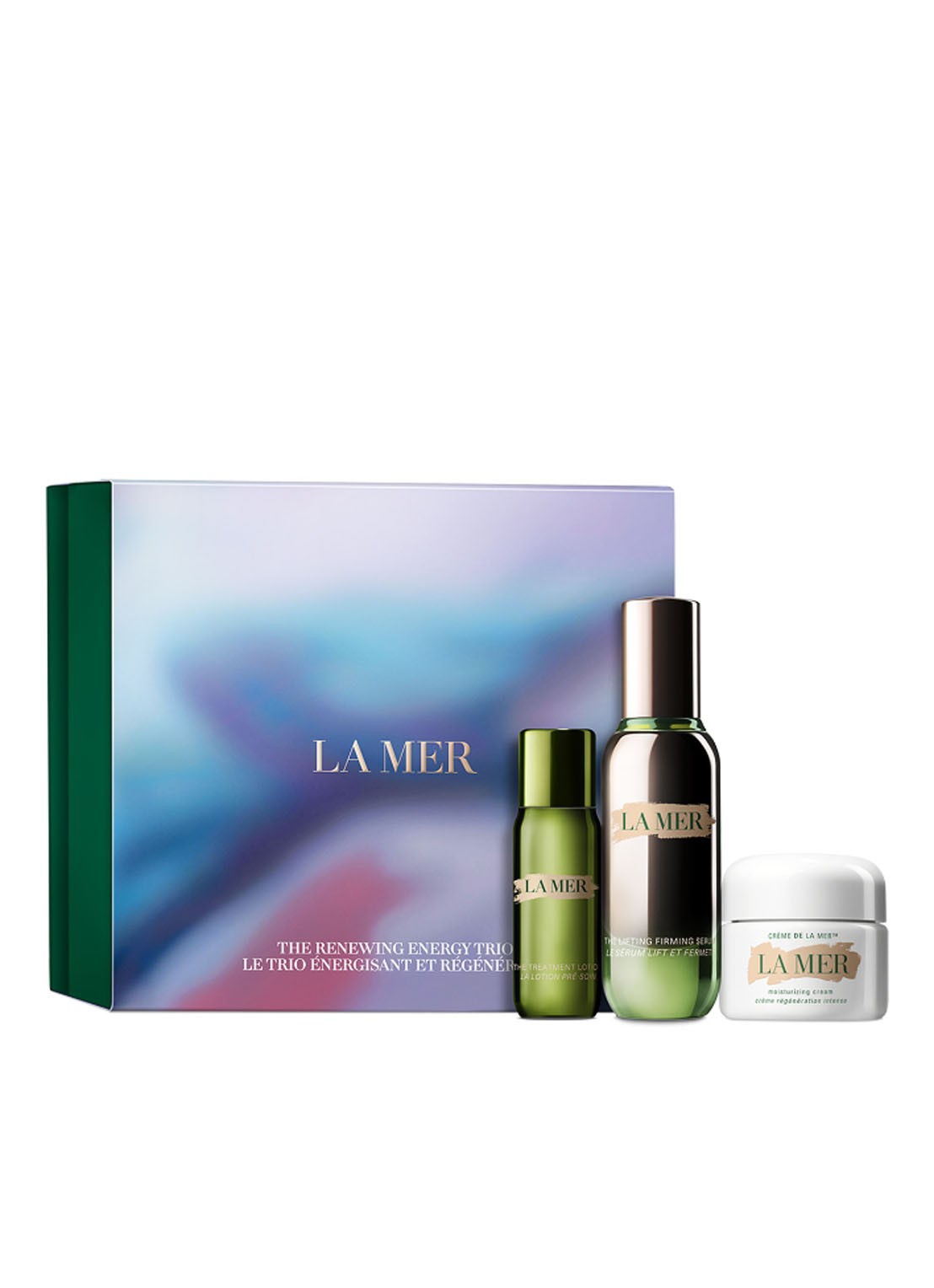 La Mer The Cleansing Oil - reinigingsolie - voorkant 2 undefined