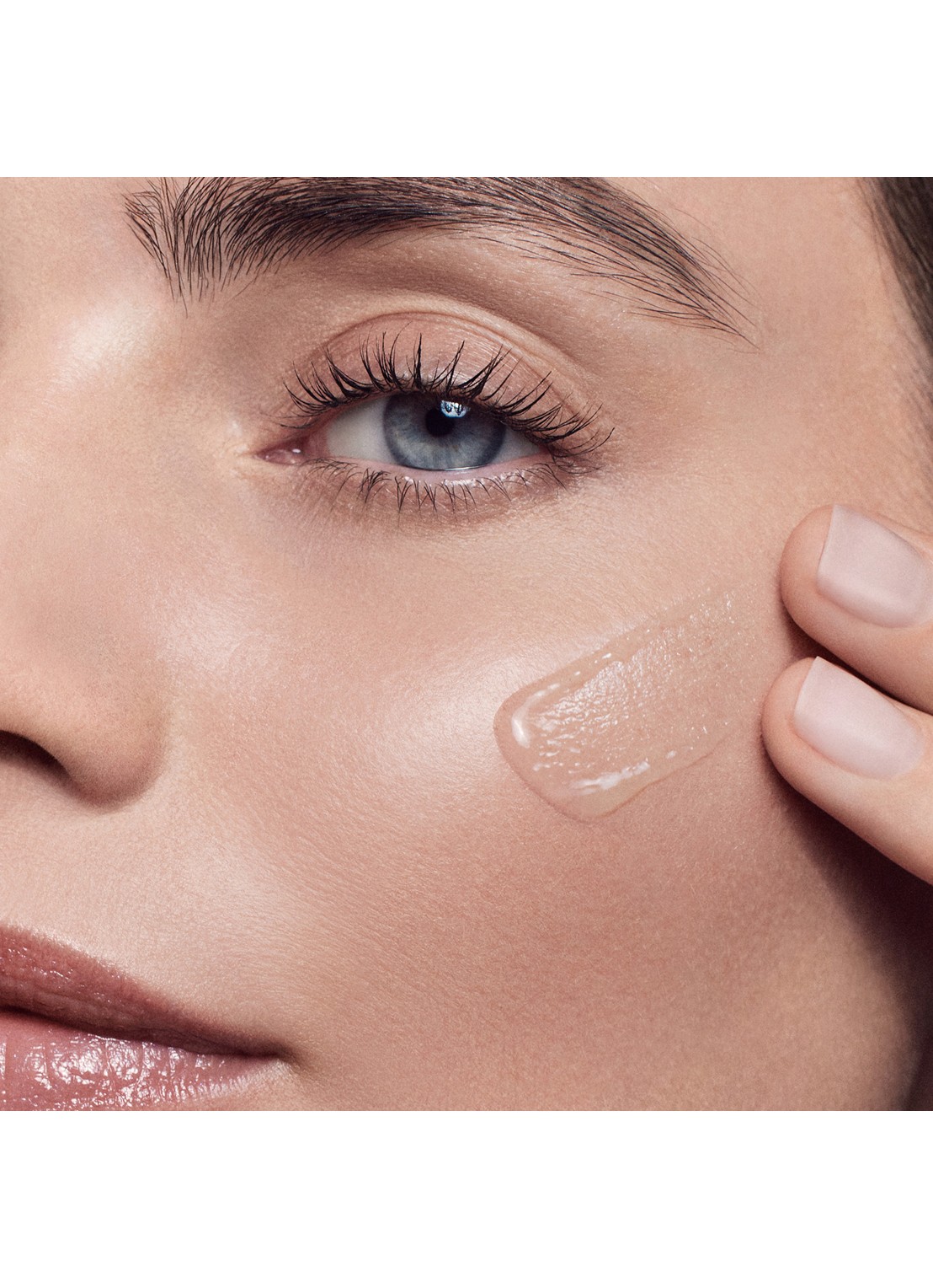 La Mer The Concentrate - gezichtsserum - detail 2 beige