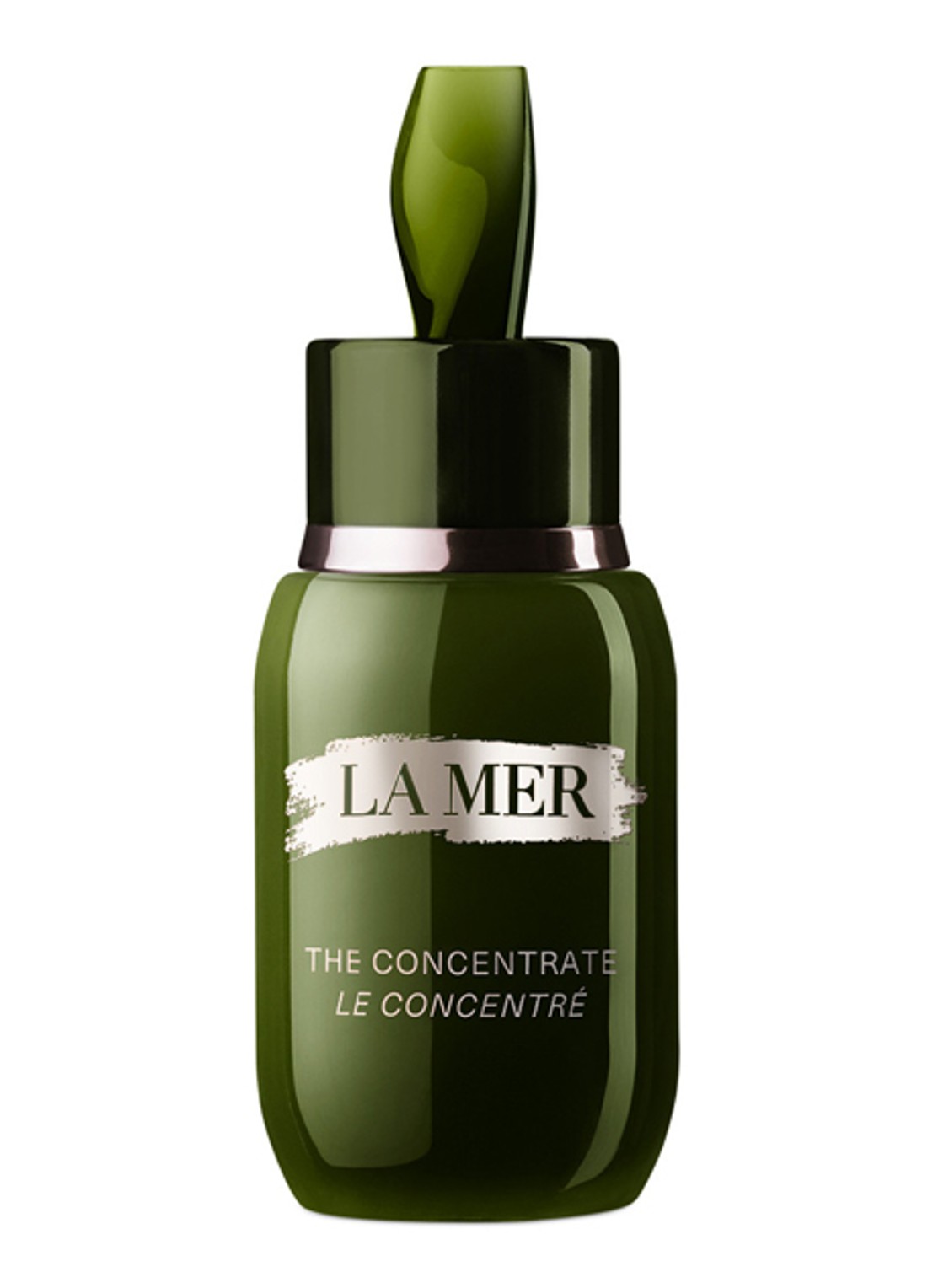 La Mer The Concentrate - gezichtsserum - voorkant 6 beige
