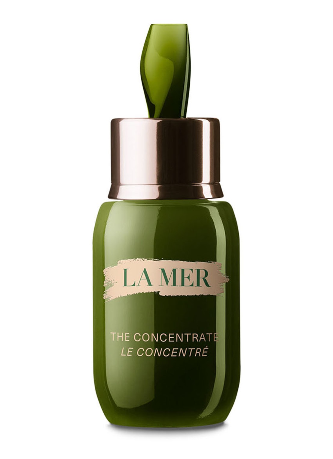 La Mer The Concentrate - serum - voorkant 6 undefined