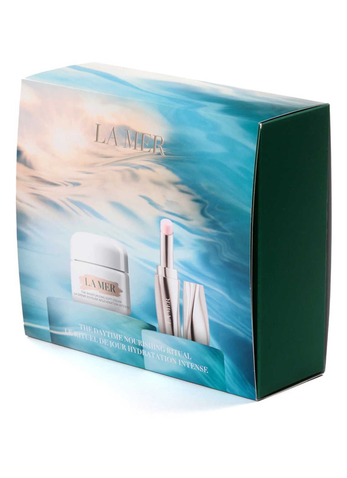 La Mer The Daytime Nourishing Ritual - verzorgingsset  - detail 2 undefined