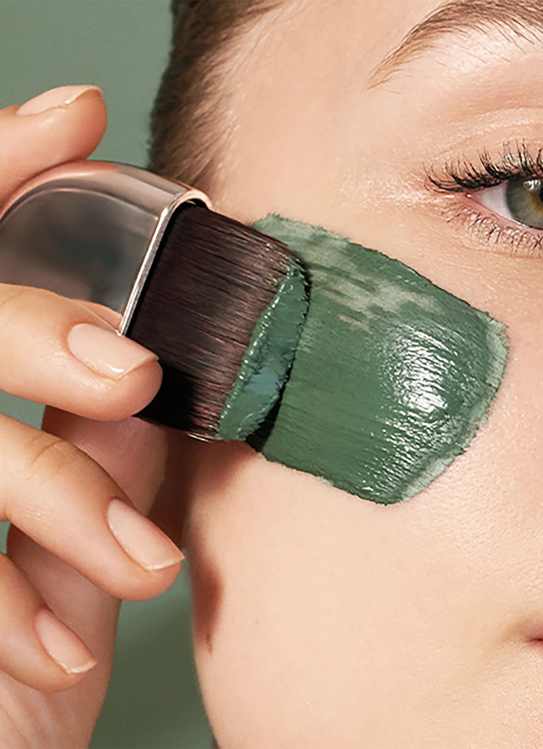 La Mer The Deep Purifying Mask - gezichtsmasker - voorkant 2 undefined