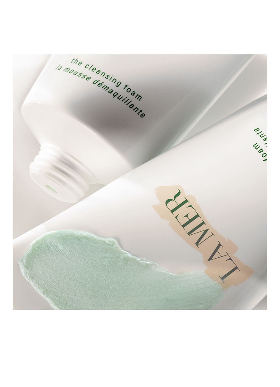 La Mer The Essence Foaming Cleanser - gezichtsreiniging - detail 7 undefined