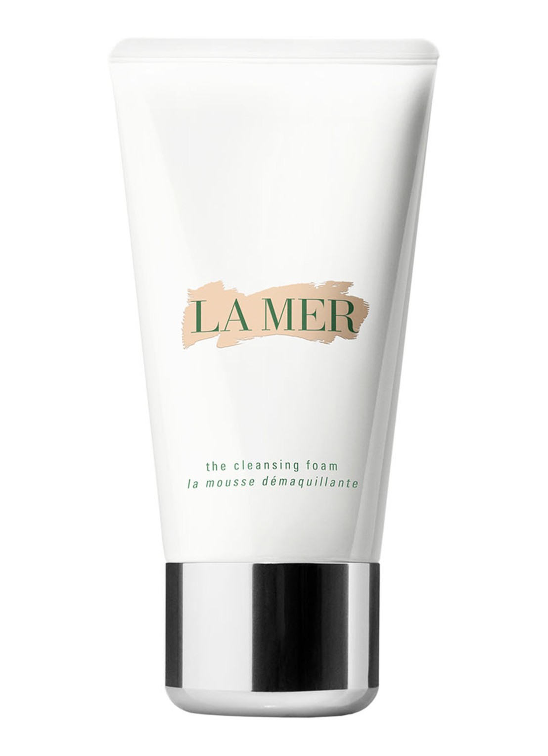 La Mer The Essence Foaming Cleanser - gezichtsreiniging - voorkant 2 undefined