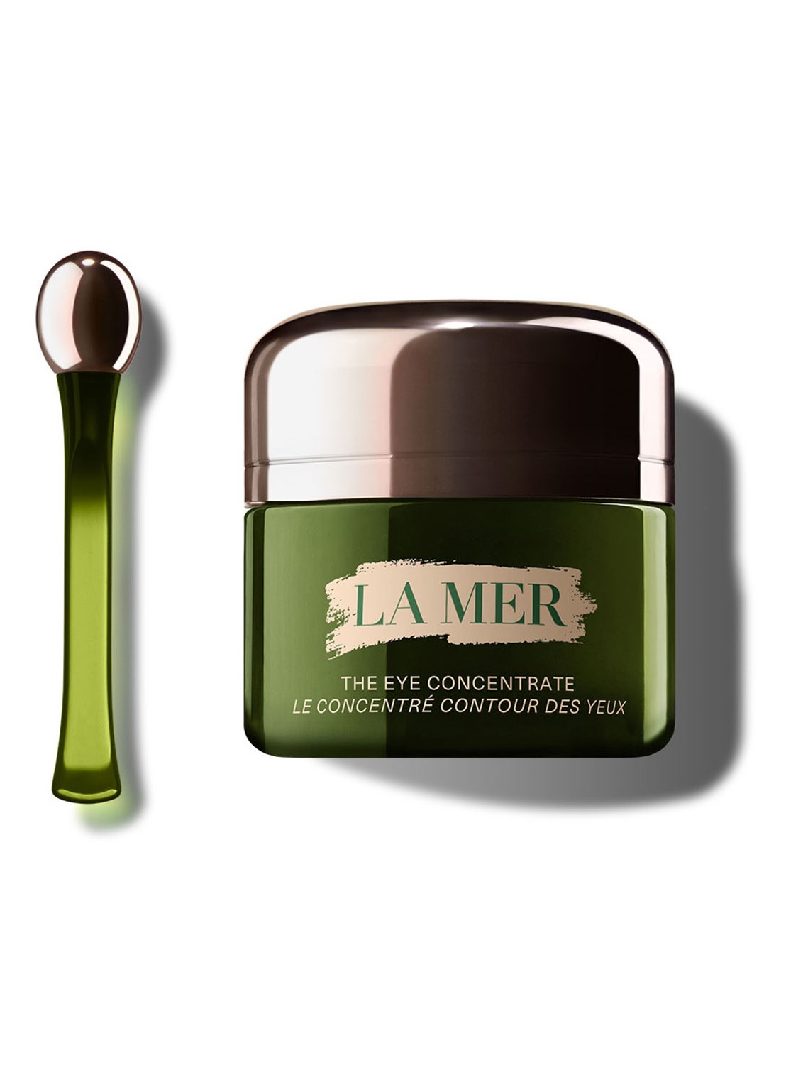 La Mer The Eye Concentrate - oogcrème - voorkant undefined