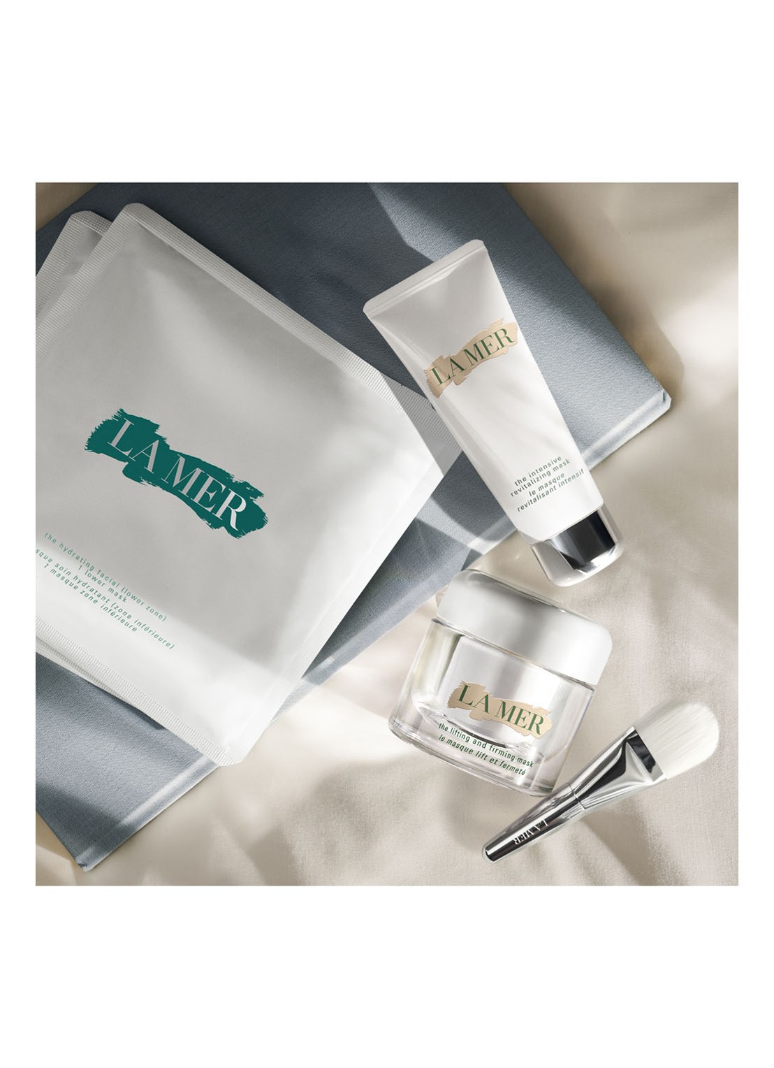 La Mer The Intensive Revitalizing Mask - masker - detail 3 undefined