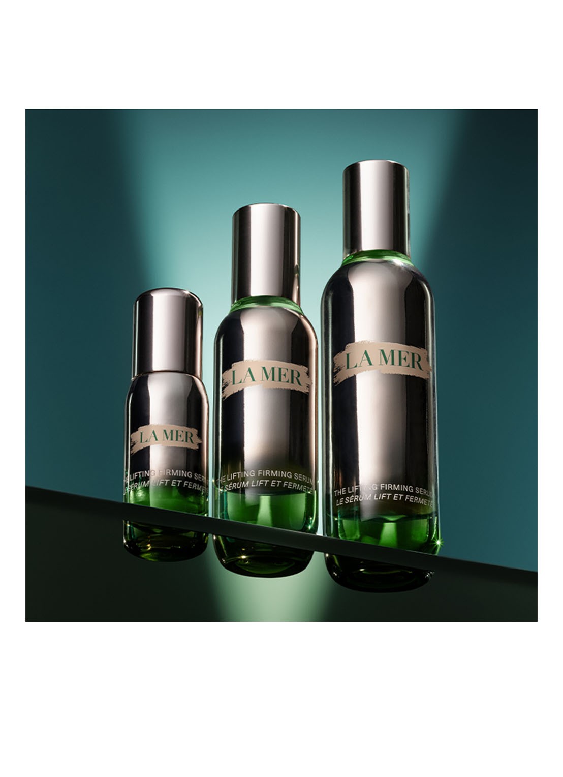 La Mer The Lifting Firming Serum - detail 5 undefined