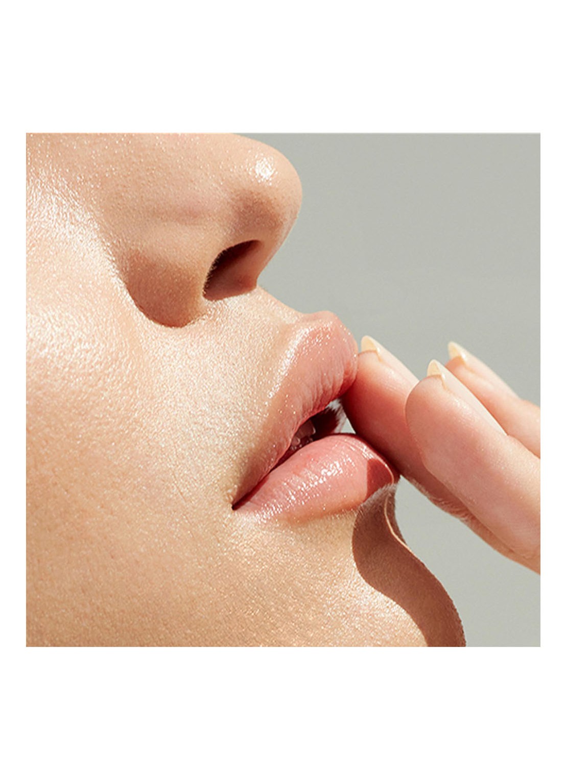La Mer The Lip Balm - hydraterende lipbalsem - detail 3 undefined