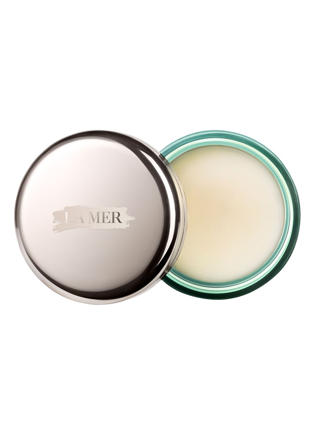 La Mer The Lip Balm - hydraterende lipbalsem - voorkant undefined