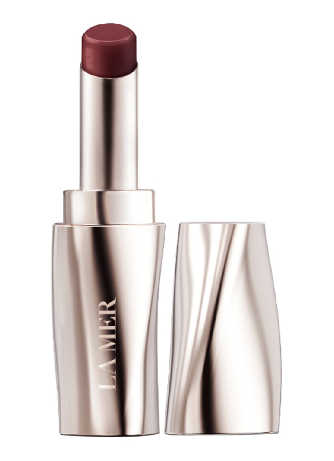 La Mer The Lip Treatment - lipbalsem - voorkant 2 cocoa