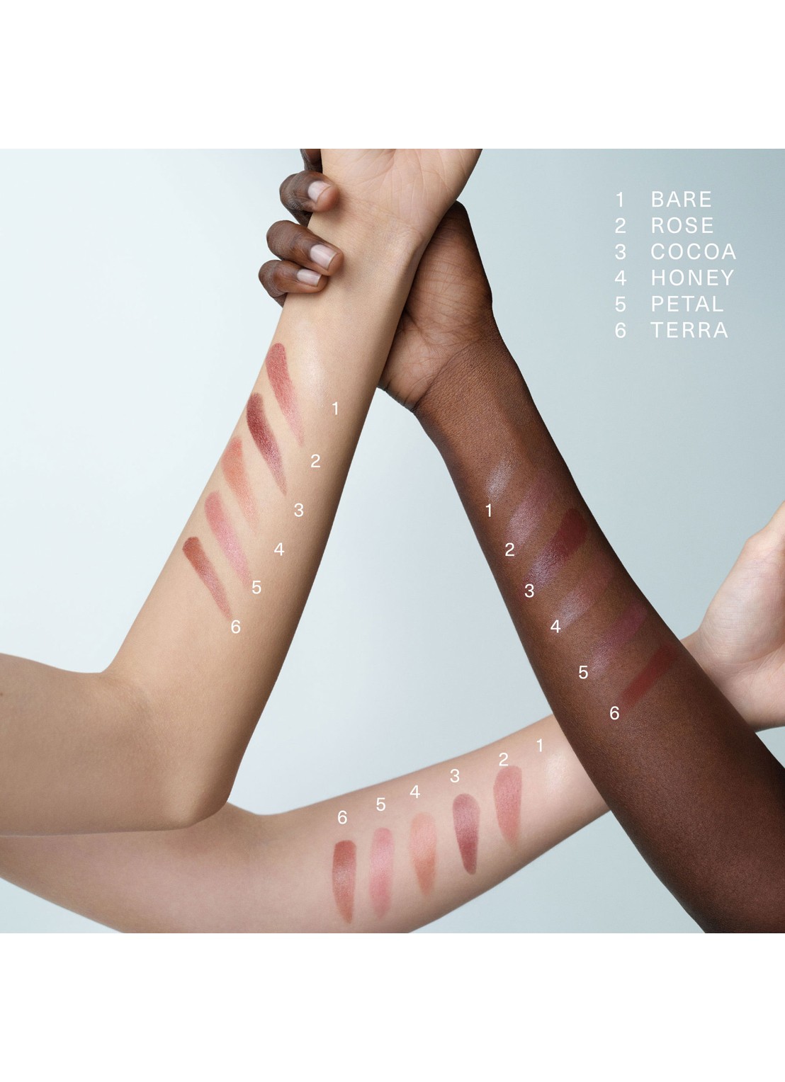 La Mer The Lip Treatment - lipbalsem - detail 5 06 terra