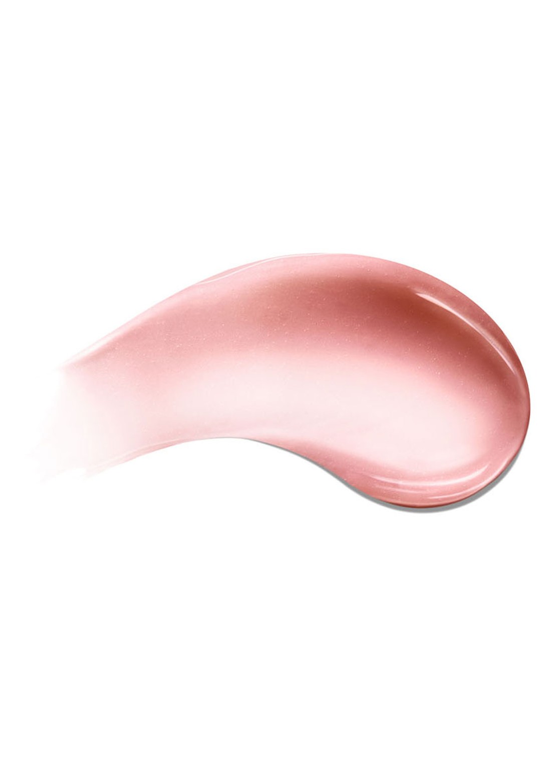 La Mer The Lip Volumizer Sheer - lipgloss - voorkant 2 sheer glow