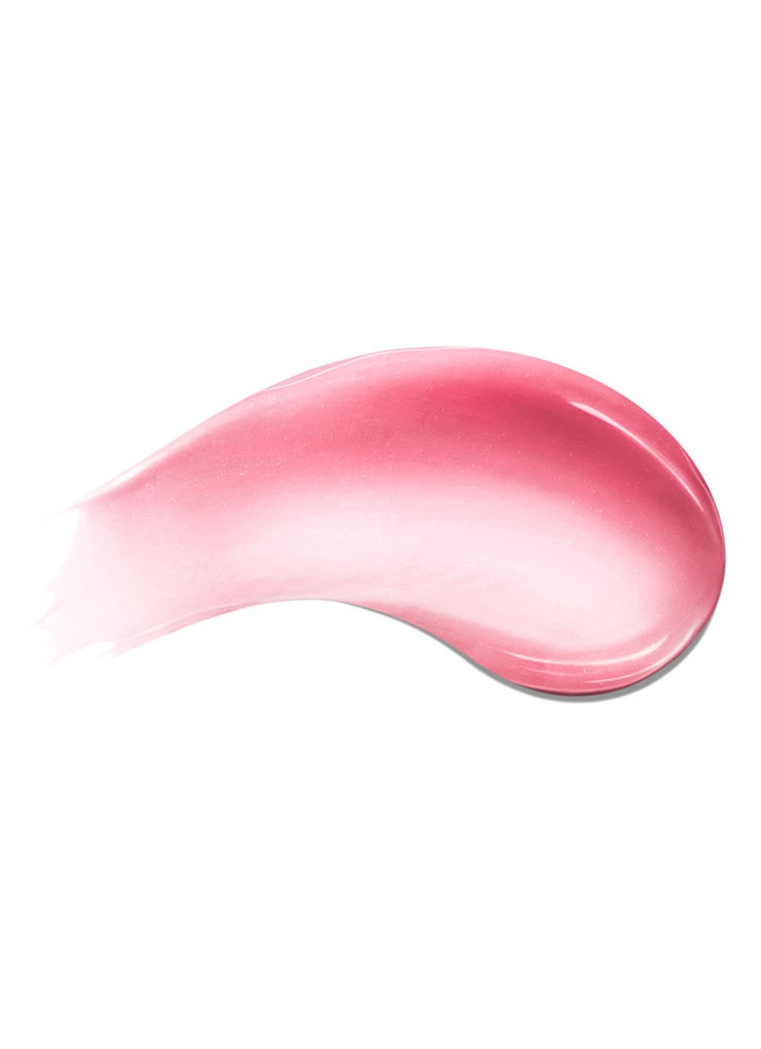 La Mer The Lip Volumizer Sheer - lipgloss - voorkant 4 sheer pink