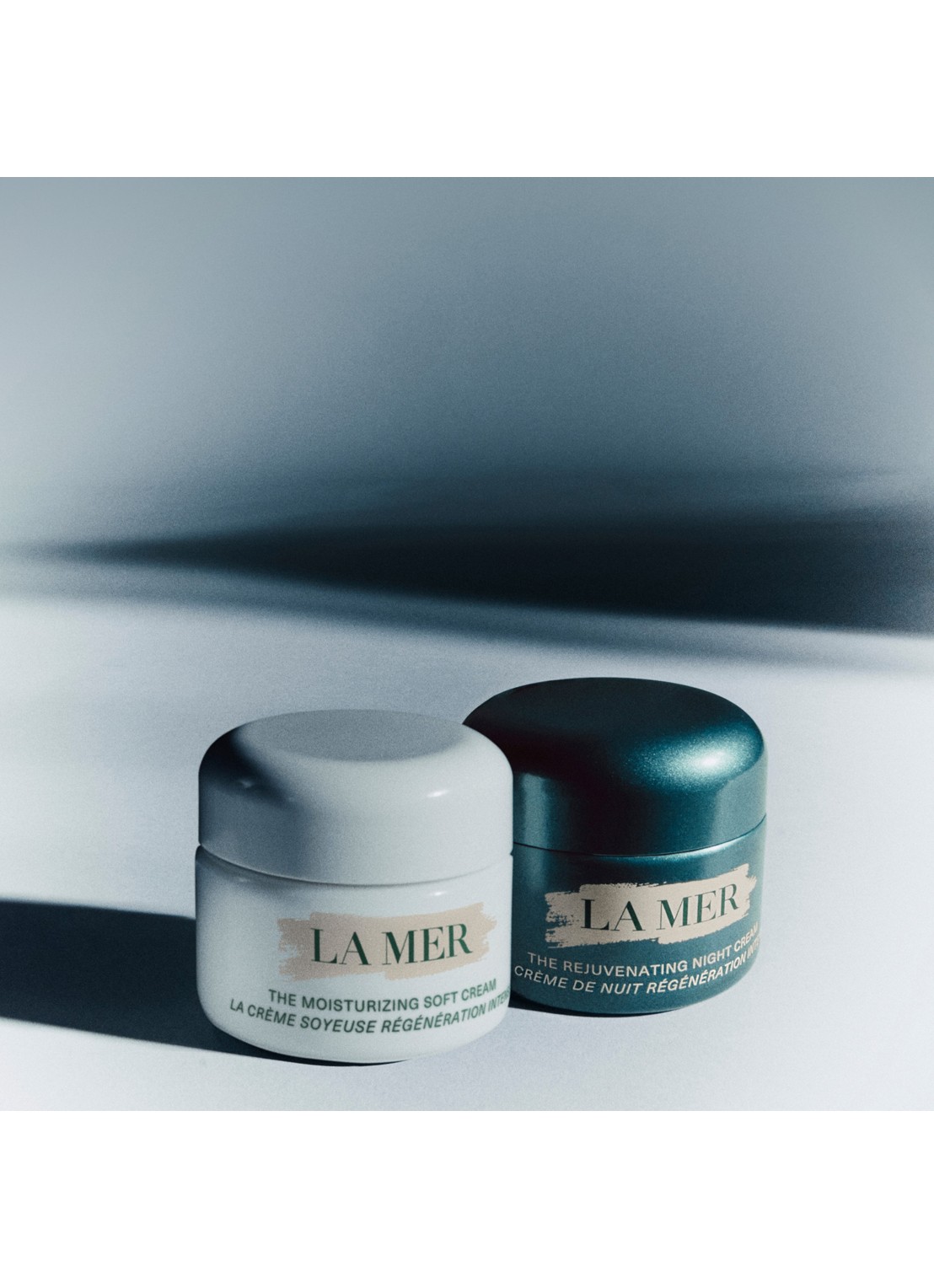 La Mer The Mini Day & Night Duet - verzorgingsset - detail 2 undefined