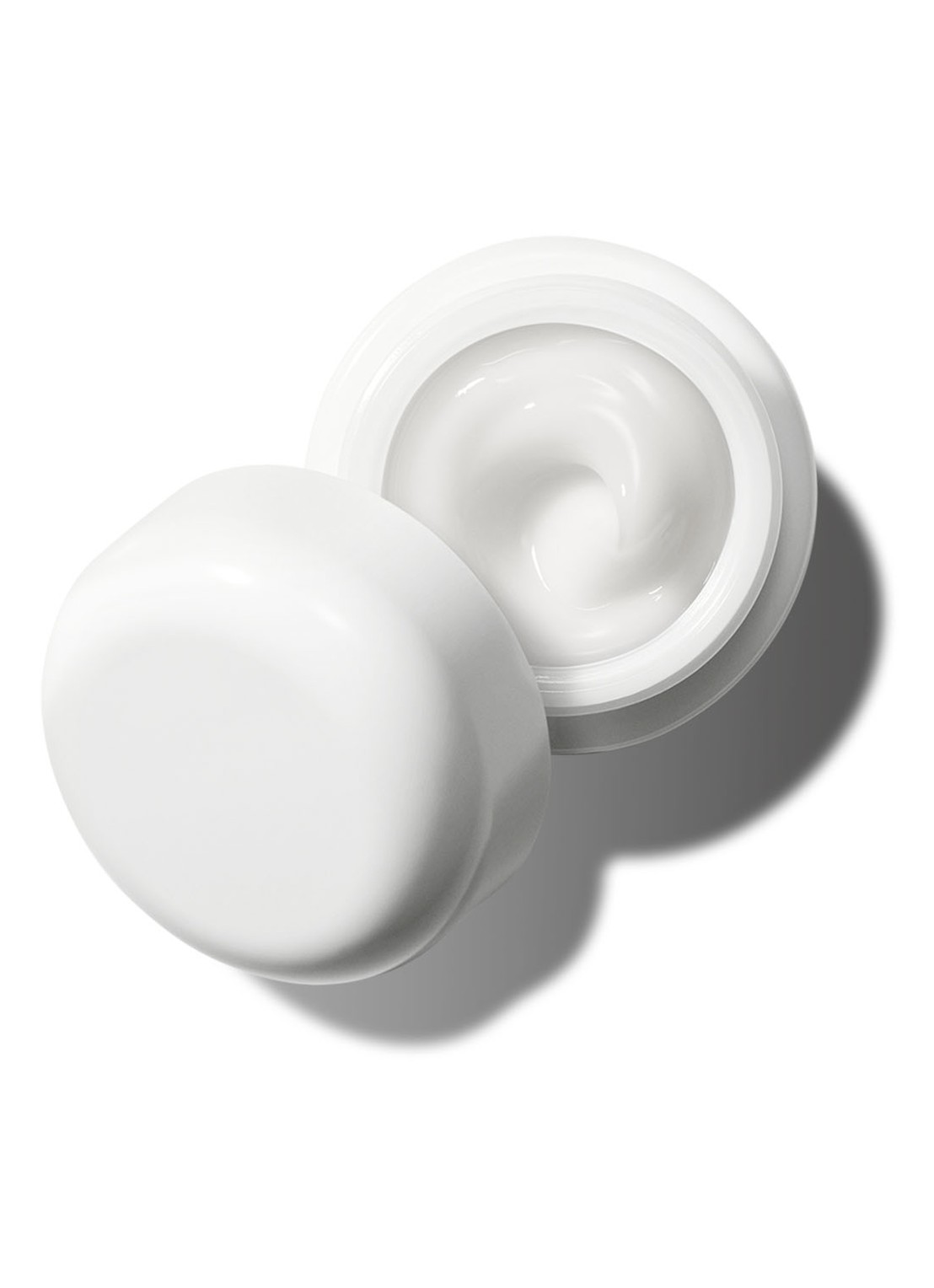 La Mer The Moisturizing Cool Gel Cream - verfrissende dag- en nachtcrème-gel - voorkant 2 undefined