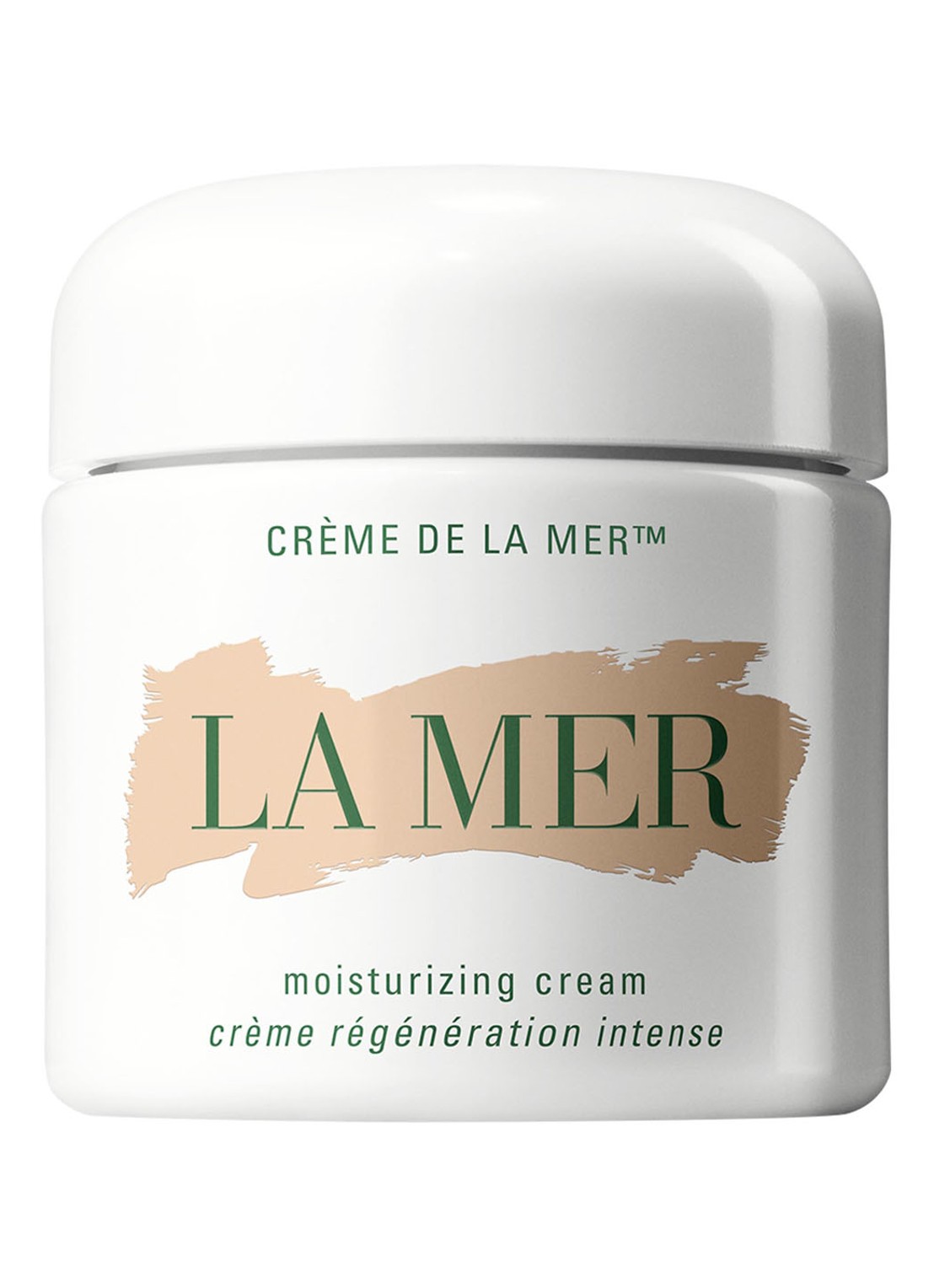 La Mer The Moisturizing Cream - hydraterende dag- en nachtcrème - voorkant 6 undefined