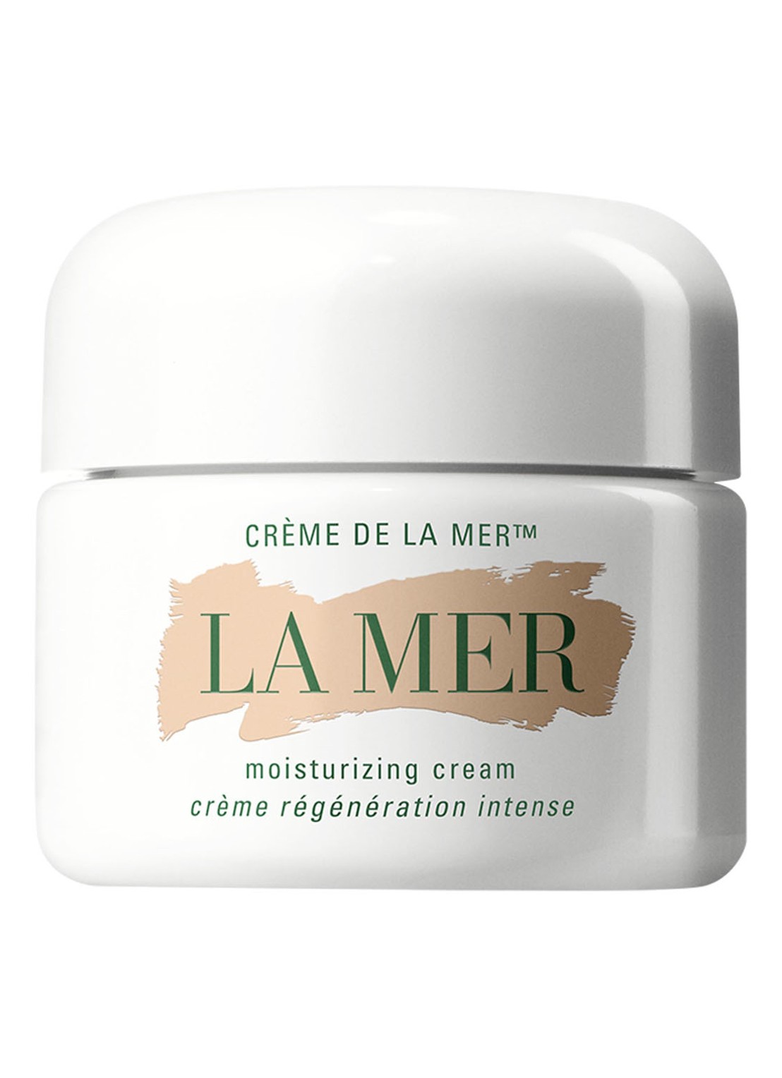 La Mer The Moisturizing Cream - hydraterende dag- en nachtcrème - voorkant 8 undefined