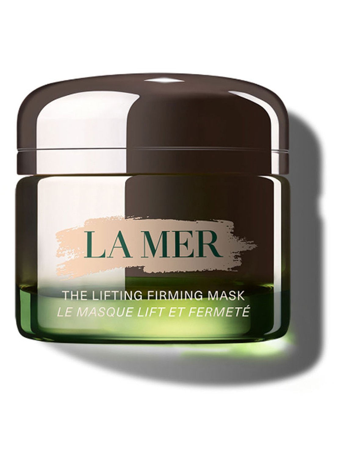 La Mer The New Lifting Firming Mask - gezichtsmasker - voorkant 3 undefined