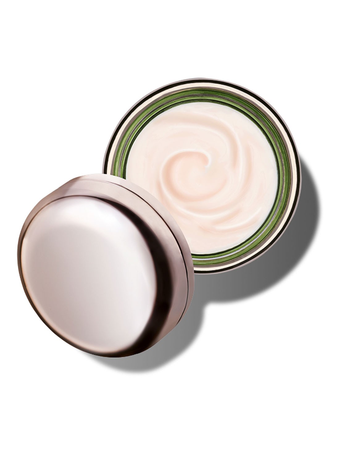 La Mer The New Lifting Firming Mask - gezichtsmasker - voorkant 4 undefined