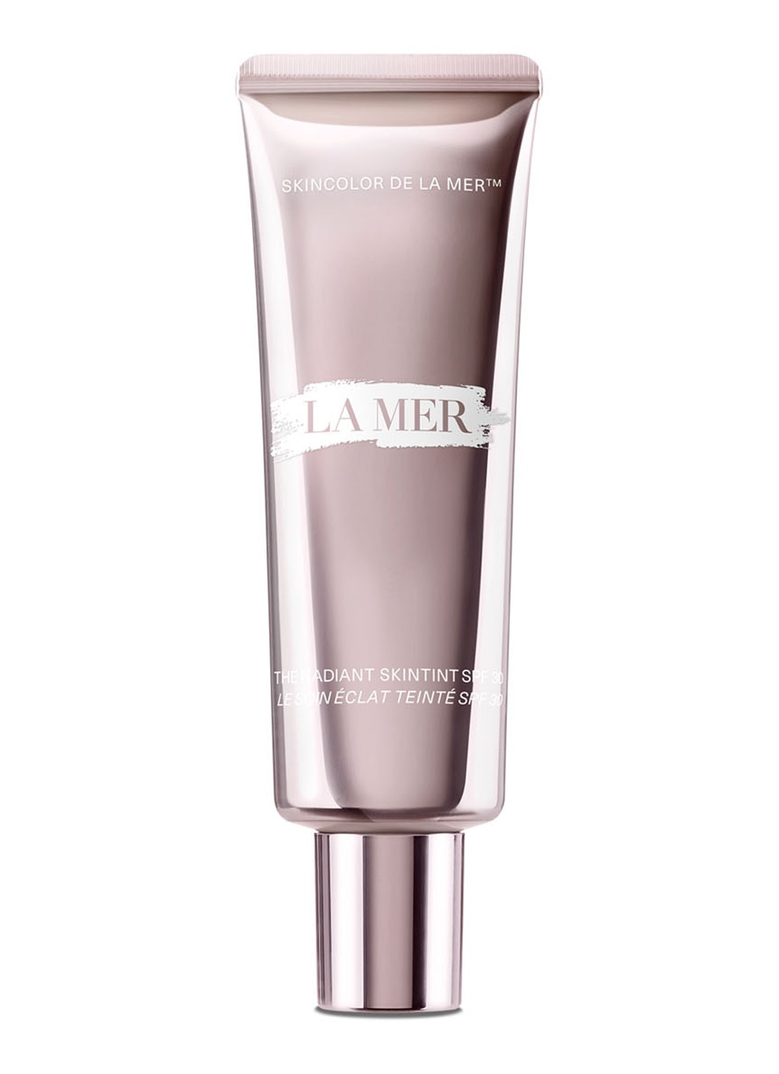 La Mer The Radiant SkinTint SPF30 - foundation - voorkant medium deep