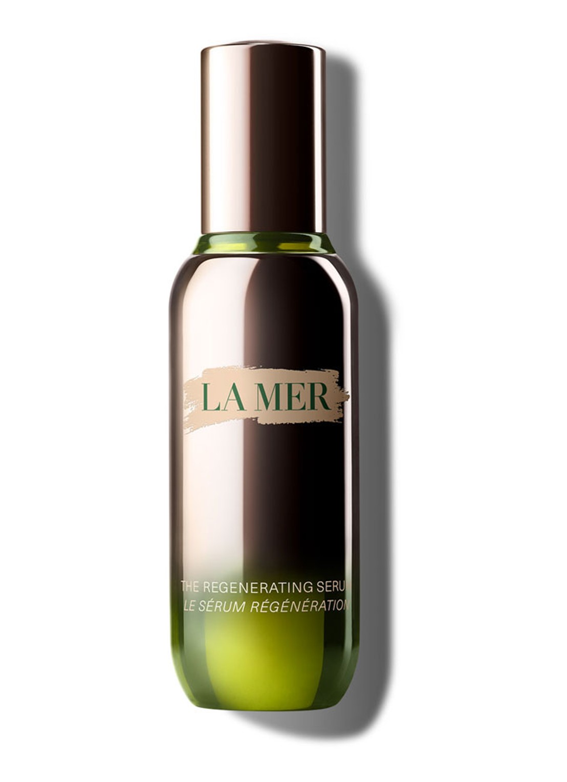 La Mer The Regenerating Serum - voorkant 2 undefined