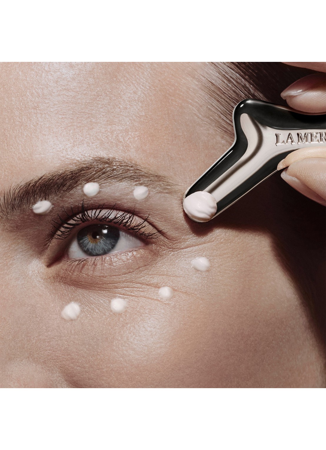 La Mer The Rejuvenating Eye Night Cream - oogcrème  - detail 4 undefined