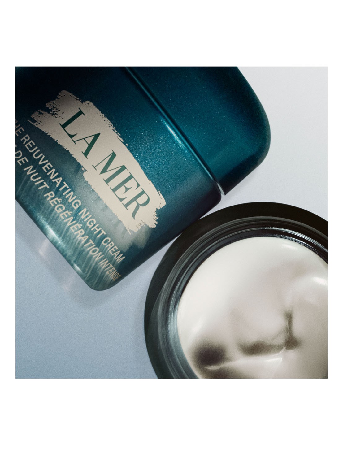 La Mer The Rejuvenating Night Cream - nachtcrème - detail 4 undefined