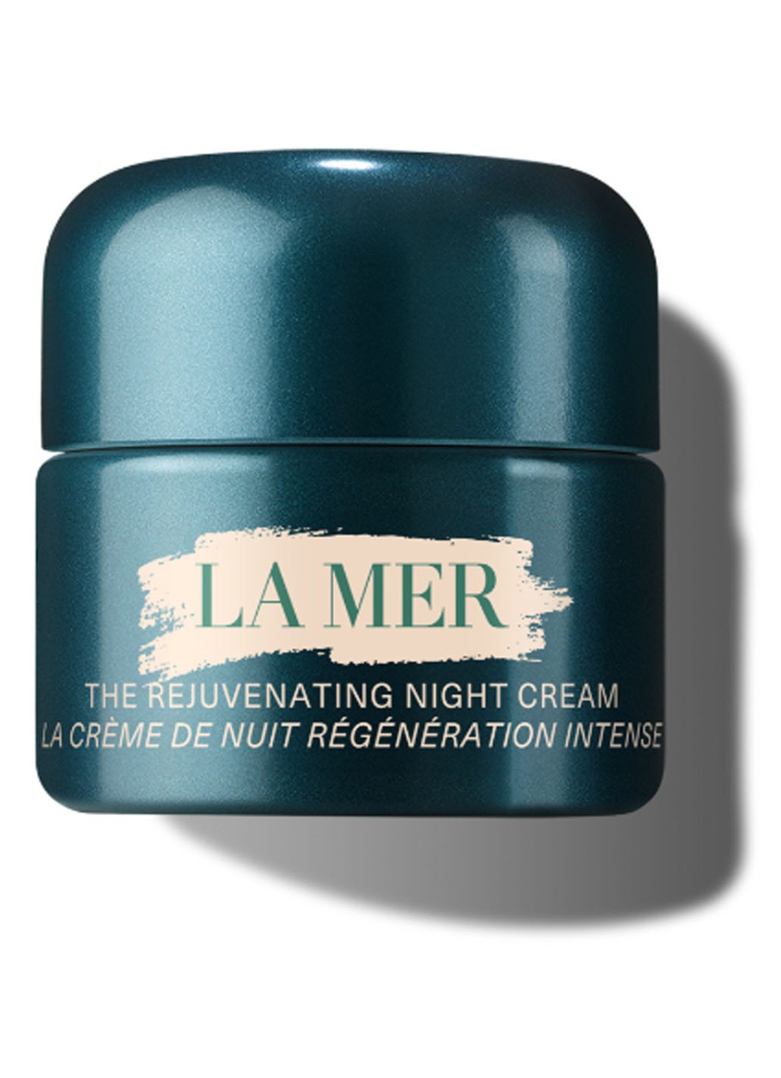 La Mer The Rejuvenating Night Cream - nachtcrème - voorkant undefined