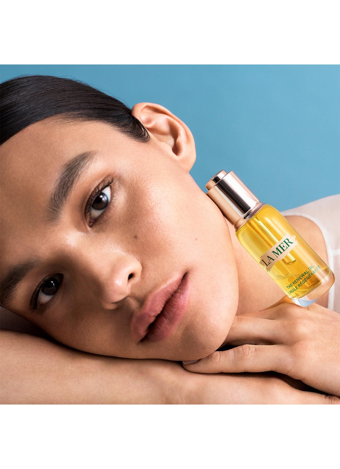 La Mer The Renewal Oil - gezichtsolie - detail 4 undefined