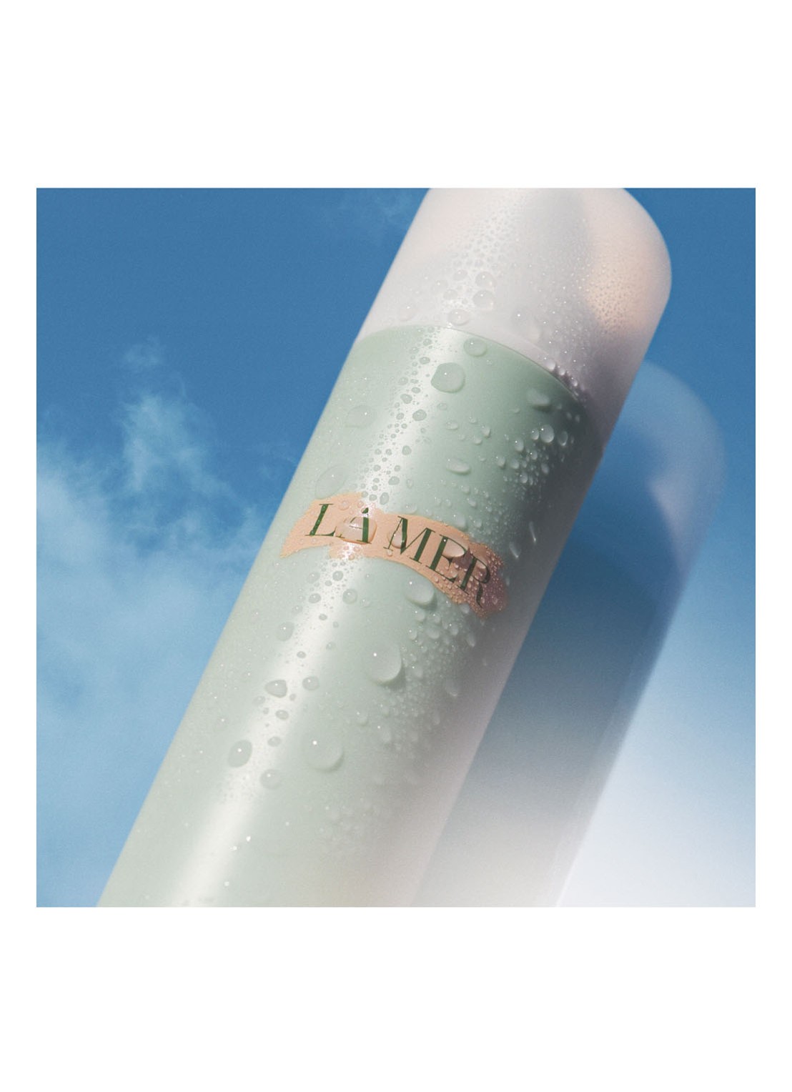 La Mer The Reparative Body Lotion - detail 3 undefined