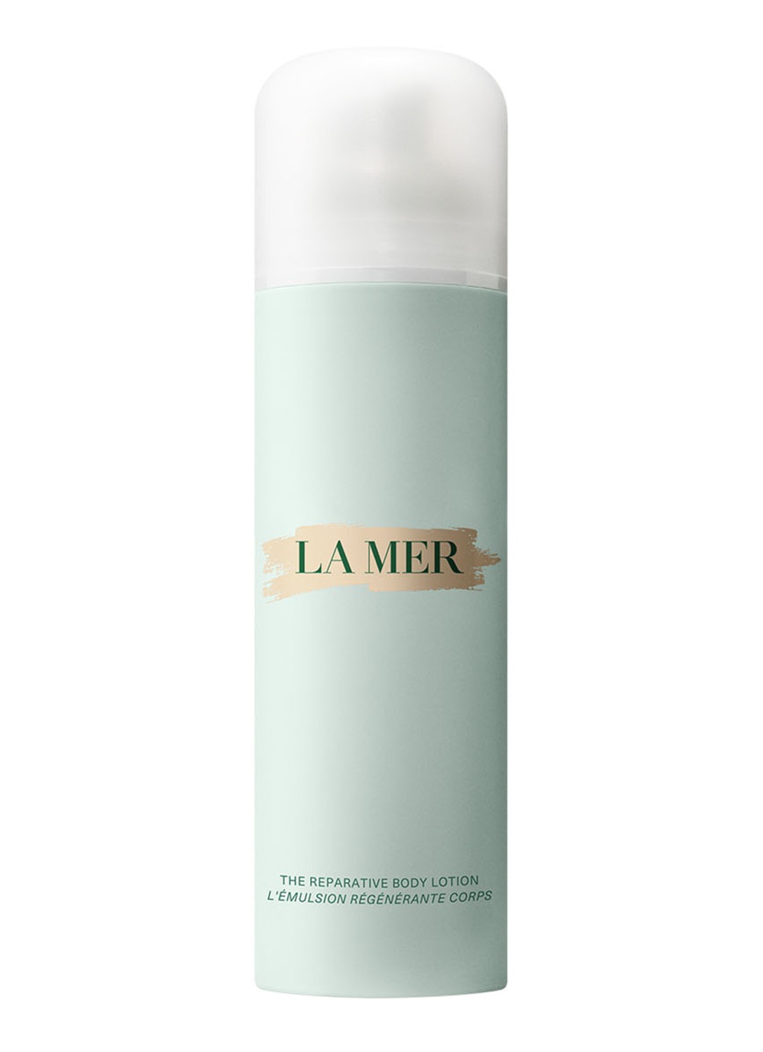 La Mer The Reparative Body Lotion - voorkant undefined