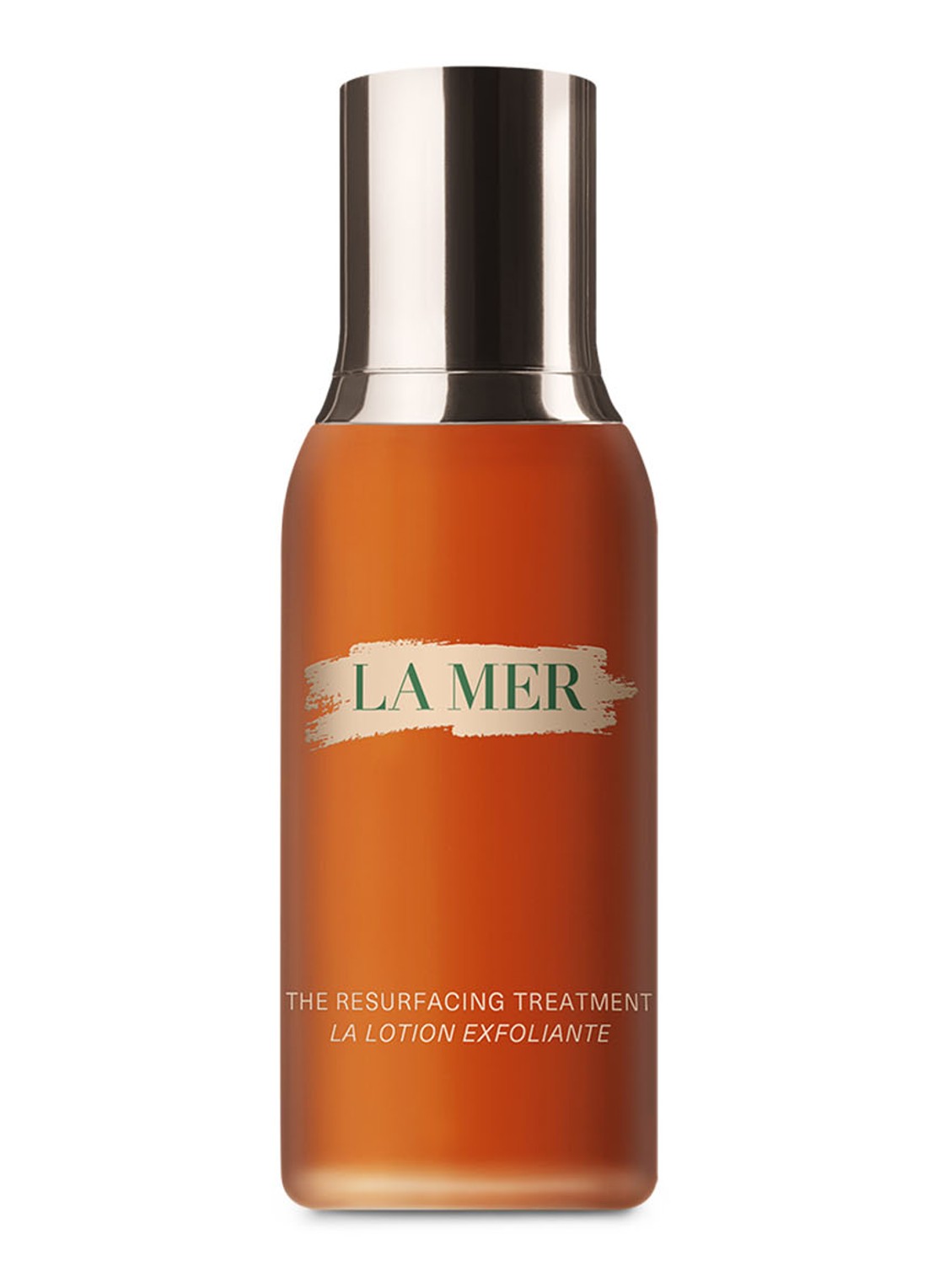 La Mer The Resurfacing Treatment - exfoliant - voorkant undefined