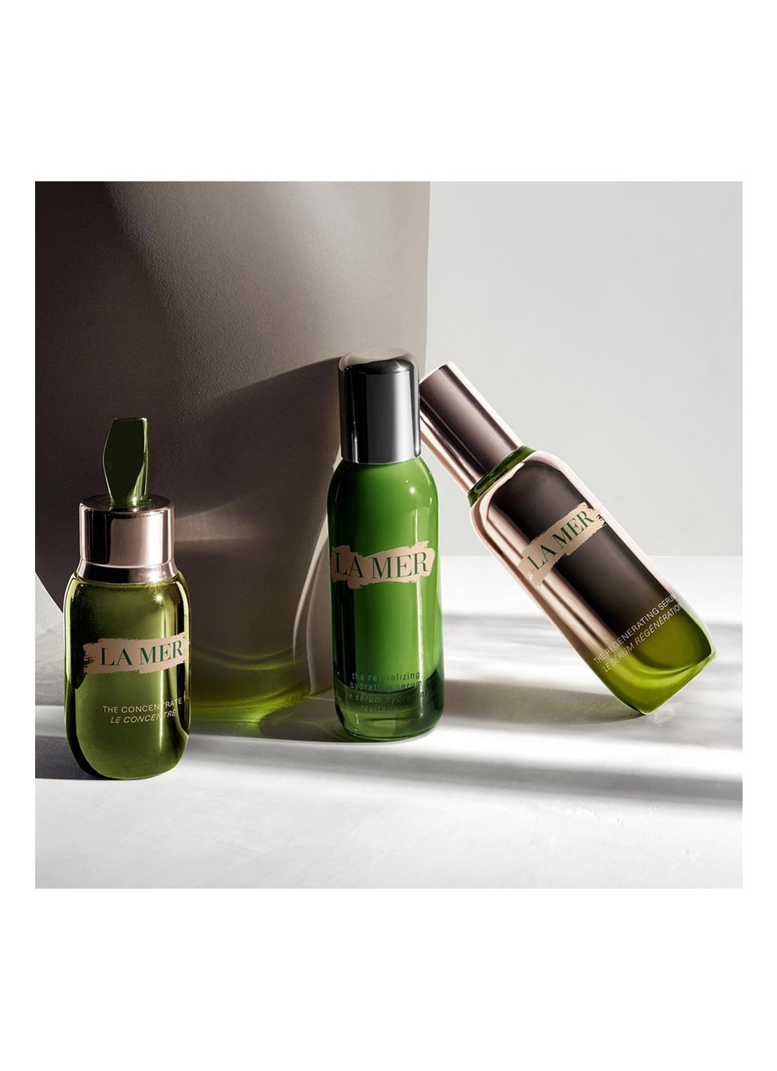 La Mer The Revitalizing Hydrating Serum - detail 3 undefined