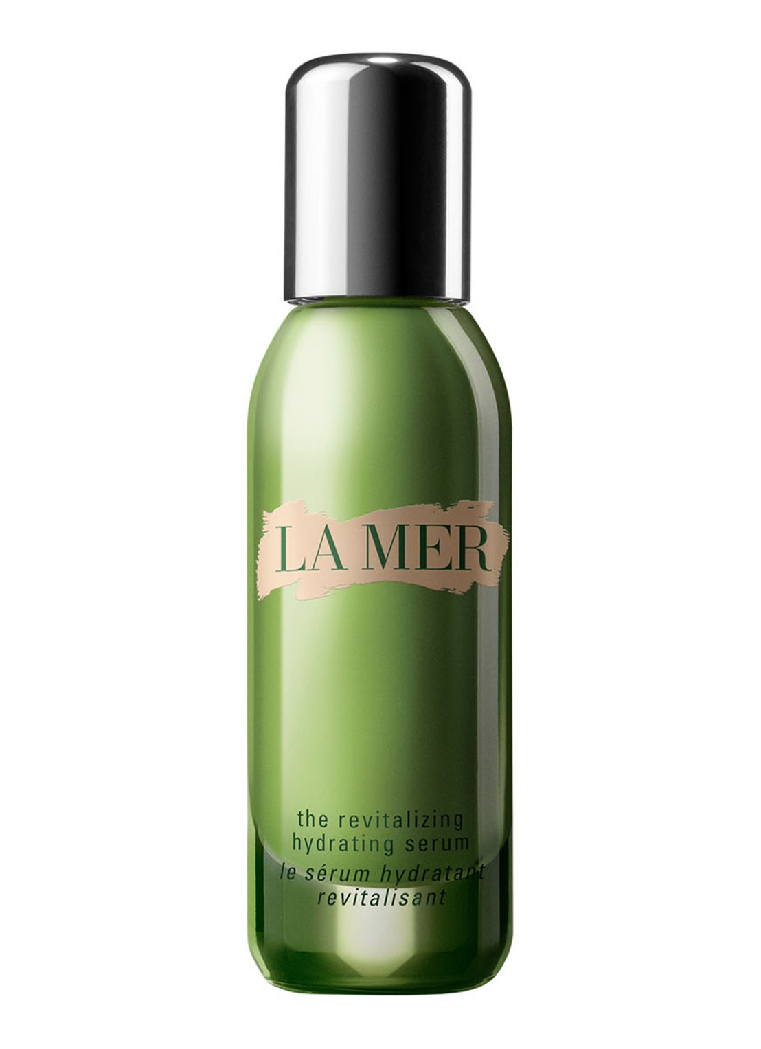 La Mer The Revitalizing Hydrating Serum - voorkant undefined
