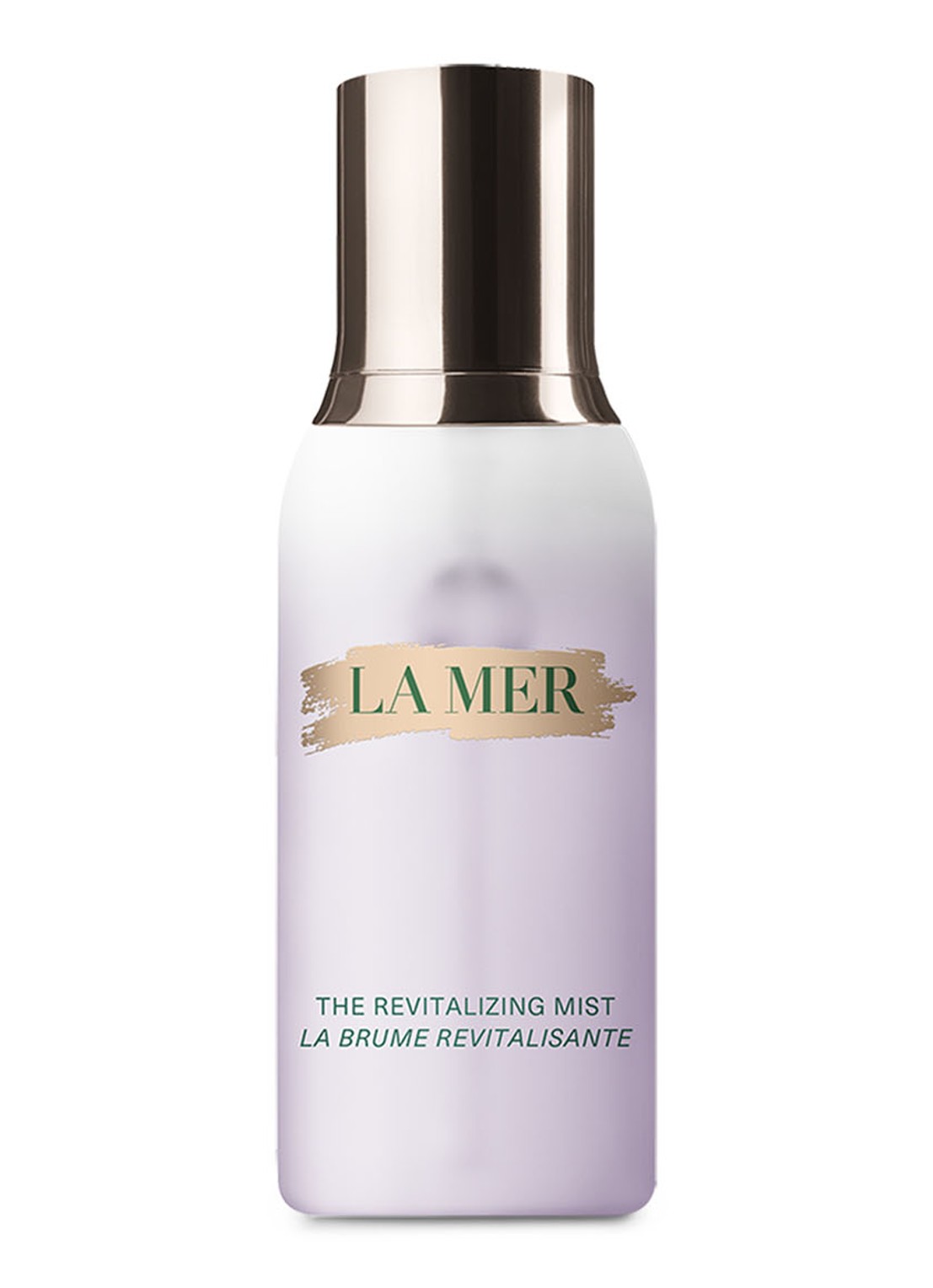 La Mer The Revitalizing Mist - face mist - voorkant 3 undefined