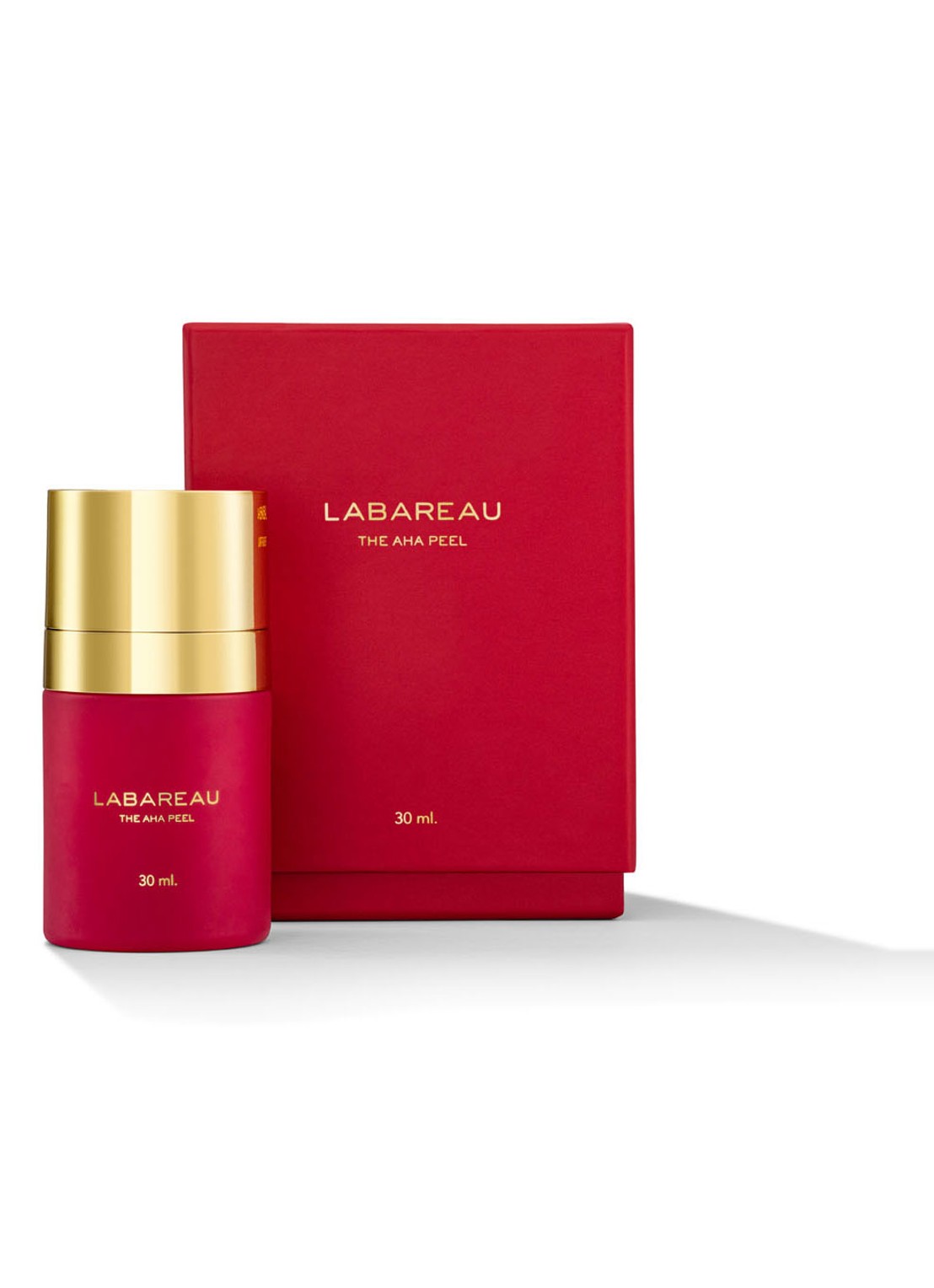 LABAREAU The AHA Peel - peeling - voorkant 2 undefined