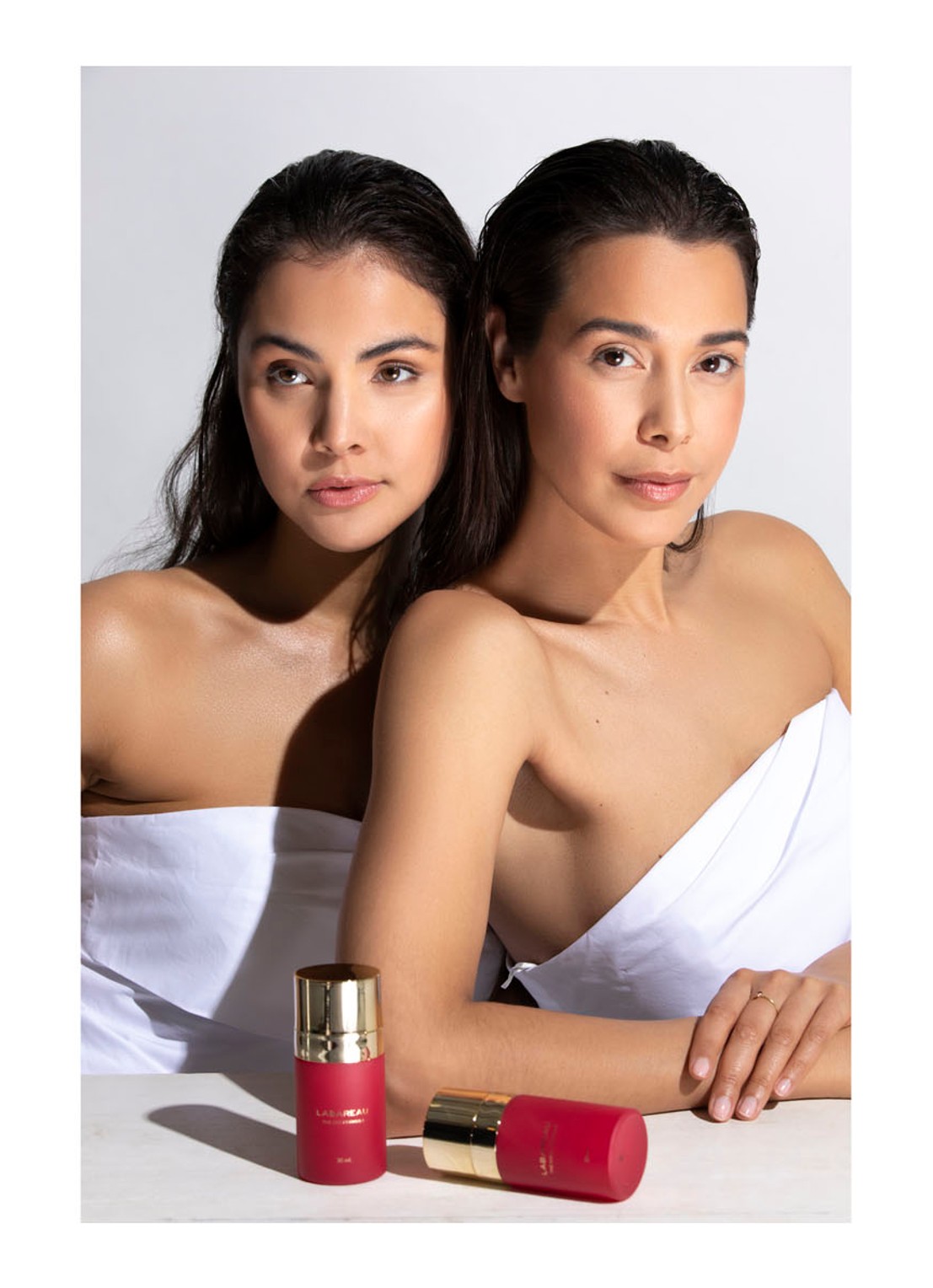 LABAREAU The Day Formula - anti-aging serum - detail 2 undefined