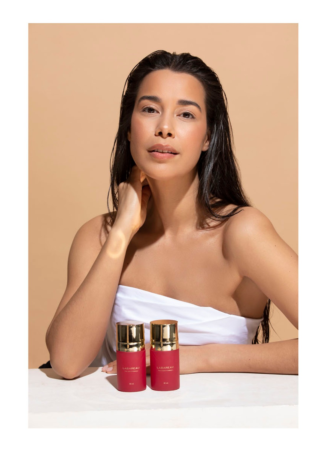 LABAREAU The Day Formula - anti-aging serum - detail 3 undefined