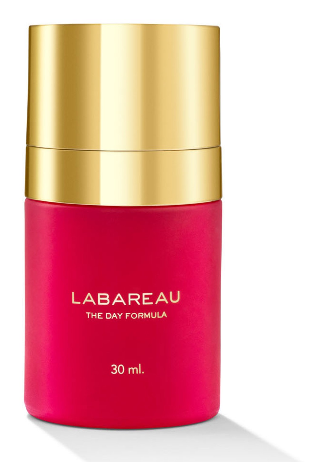 LABAREAU The Day Formula - anti-aging serum - voorkant 6 undefined